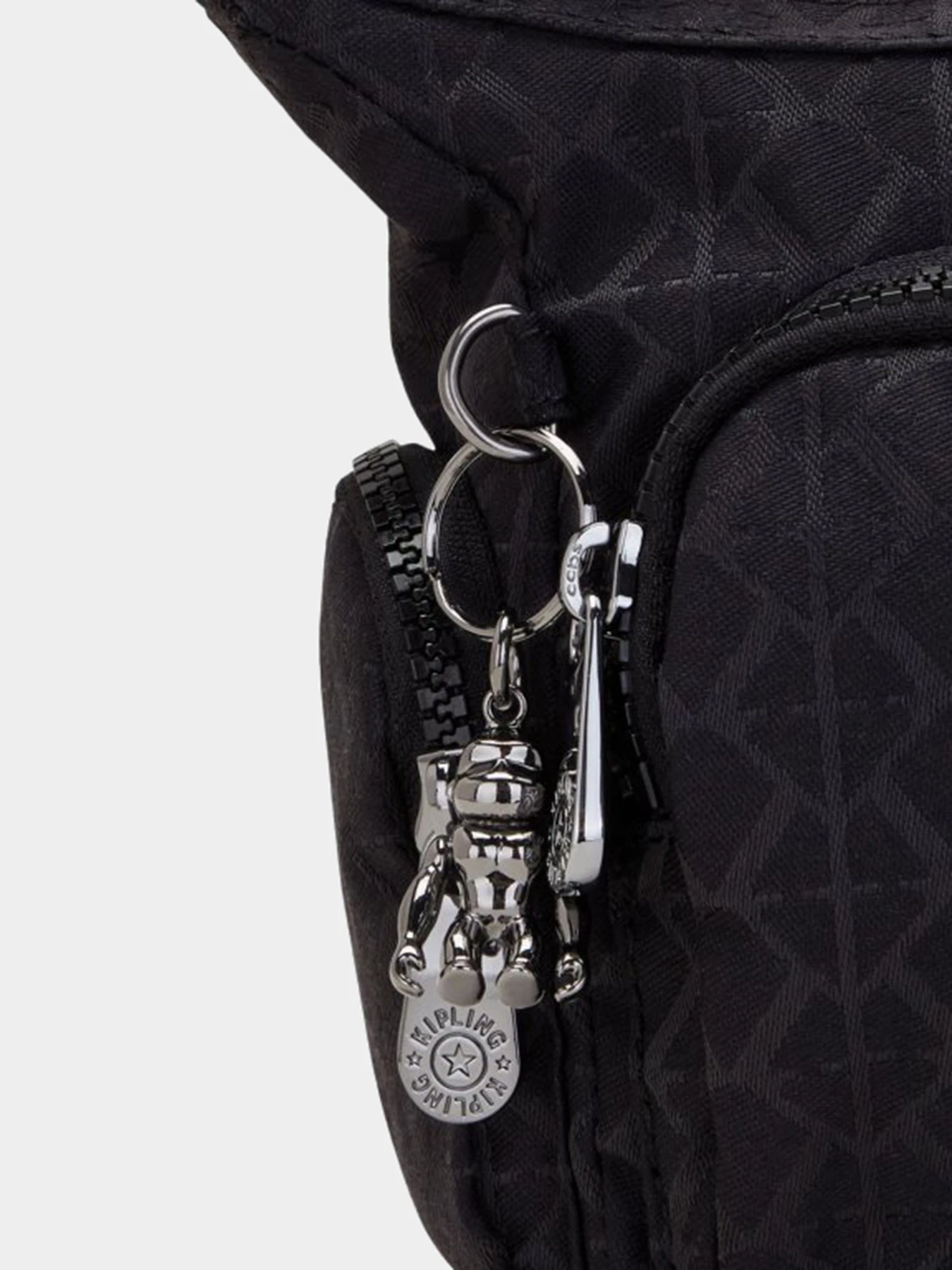 Сумки Kipling модель KPKI2526M341 Фото