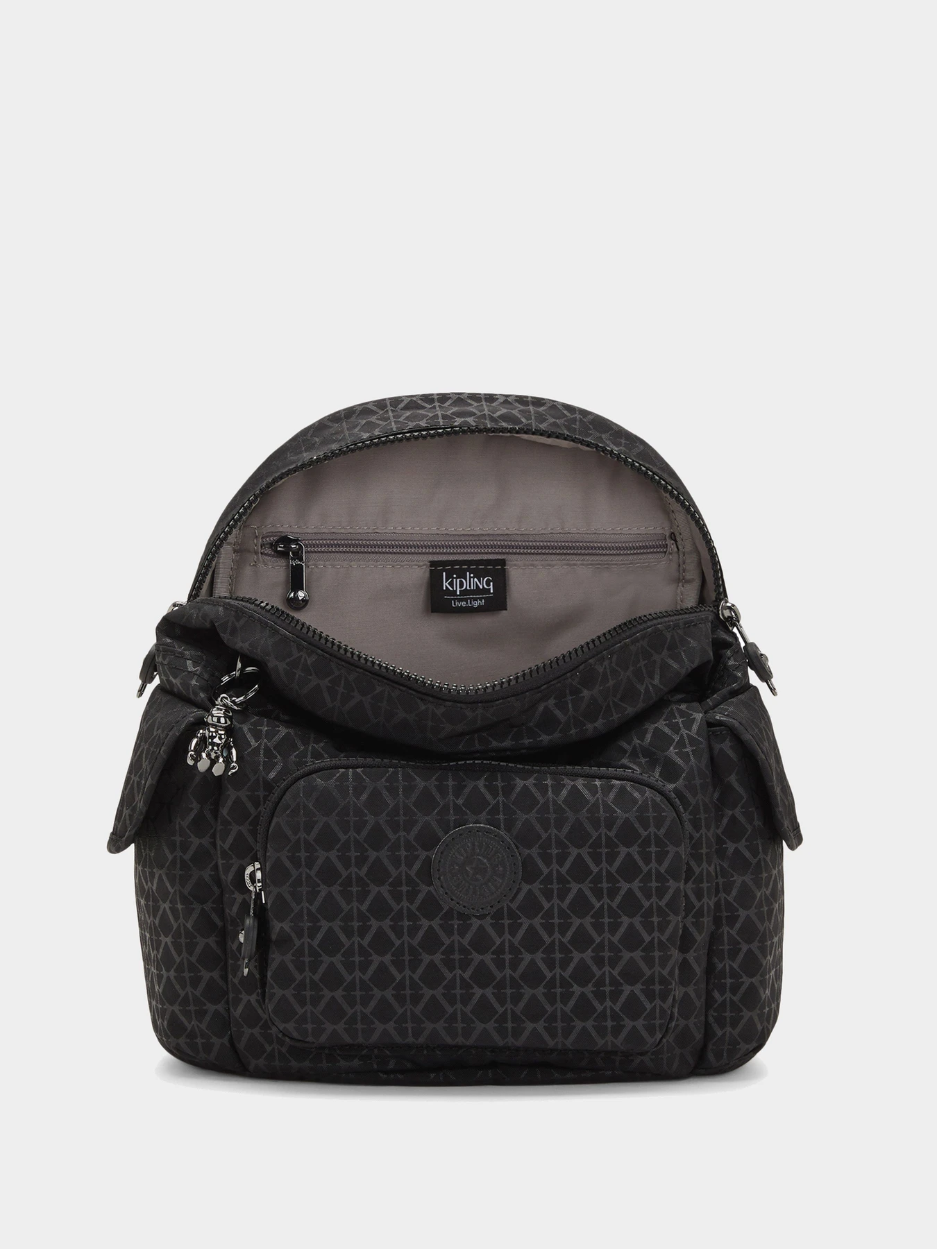 Рюкзаки Kipling модель KPKI2671K591 Рюкзаки Kipling модель KPKI2671K591 Фото