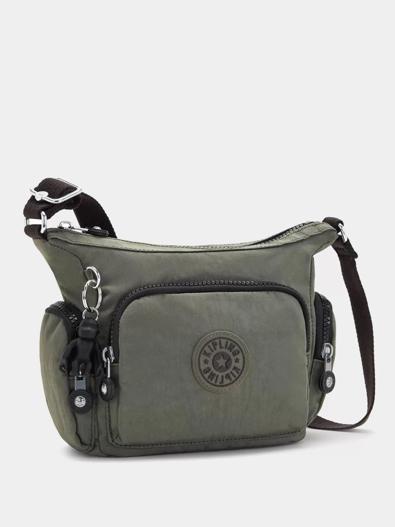 Сумки Kipling модель KPKI305788D1 Сумки Kipling модель KPKI305788D1 Фото