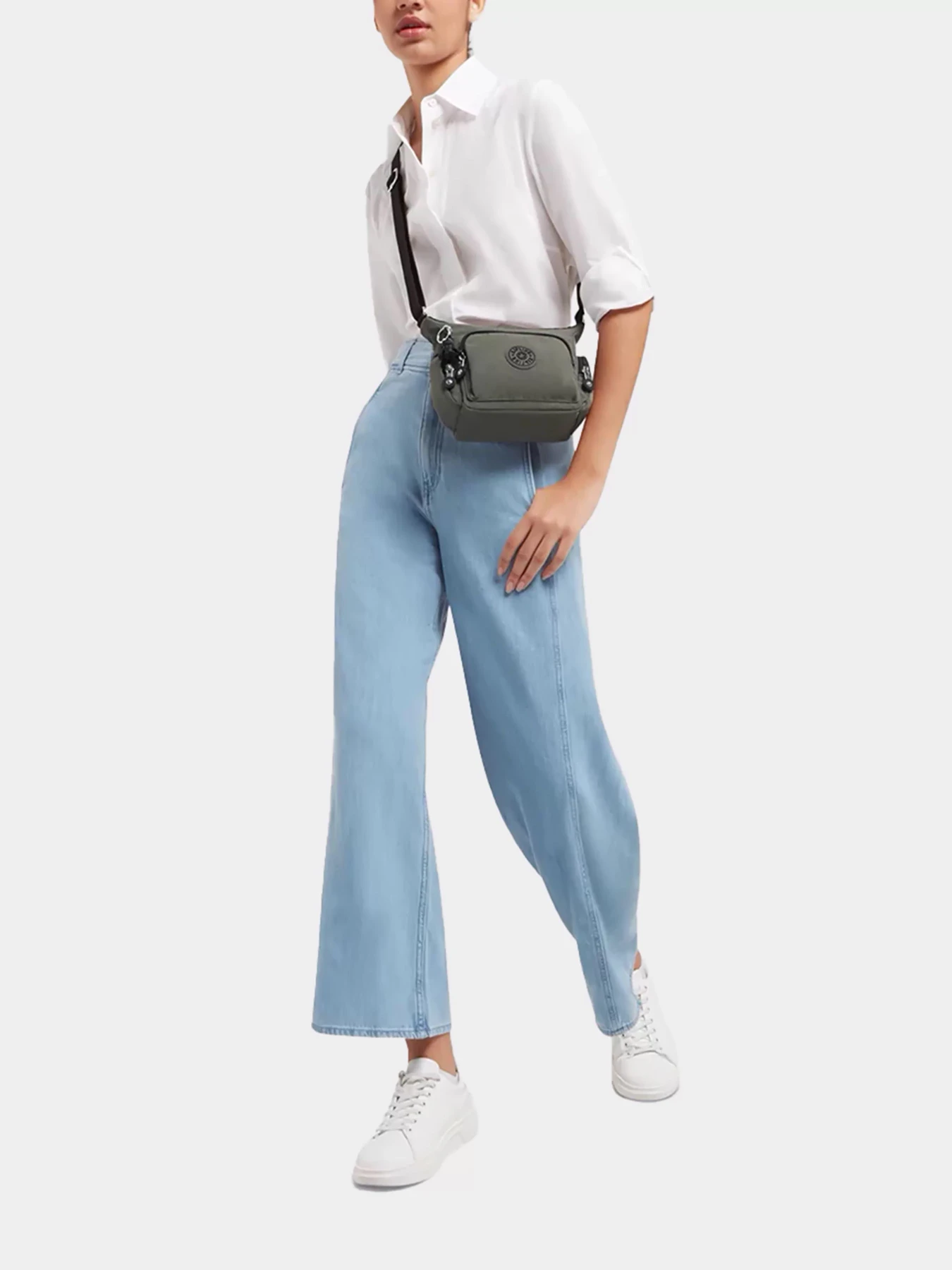 Сумки Kipling модель KPKI305788D1 Сумки Kipling модель KPKI305788D1 Фото