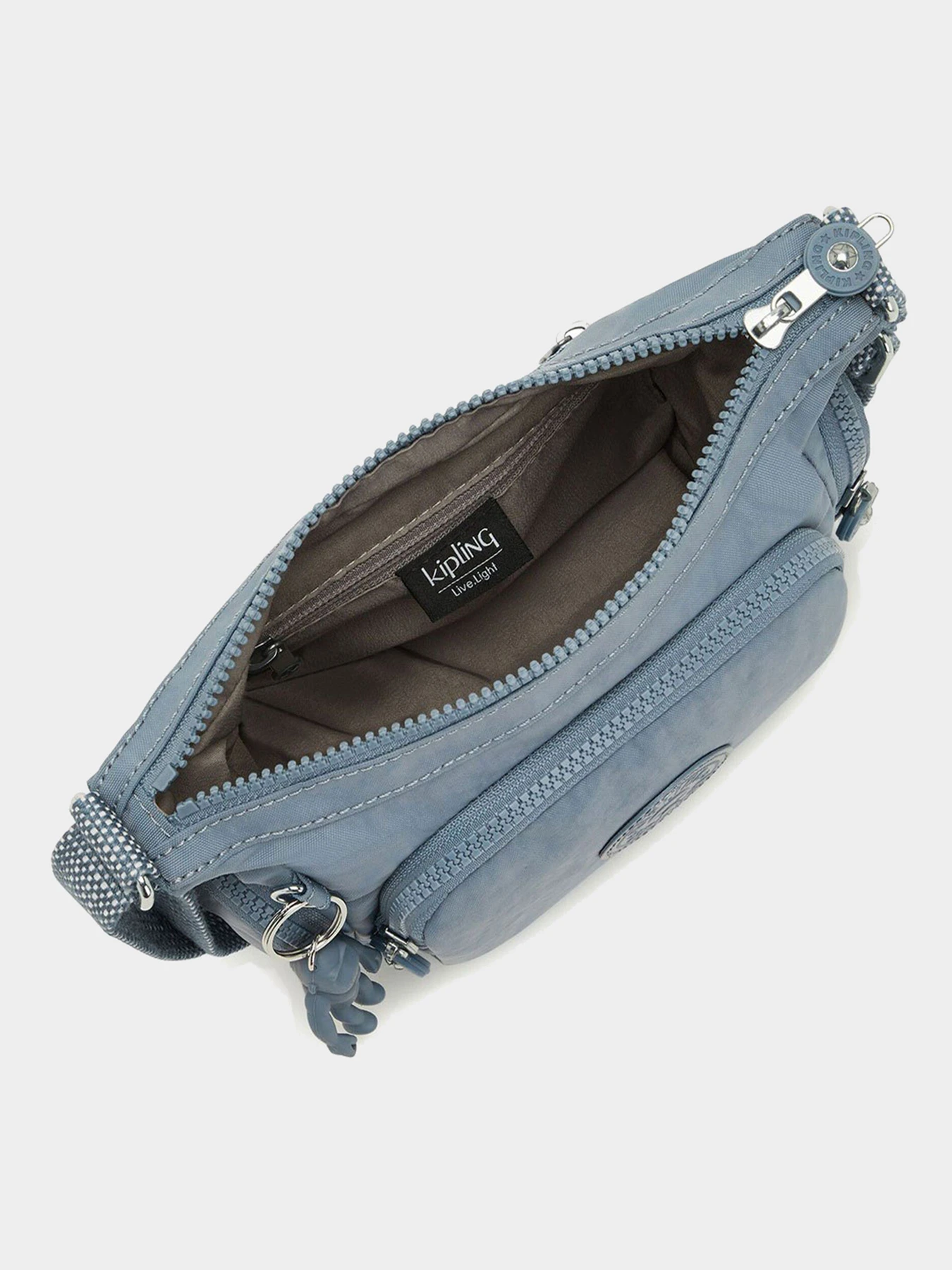 Сумки Kipling модель KPKI3057V351 Фото