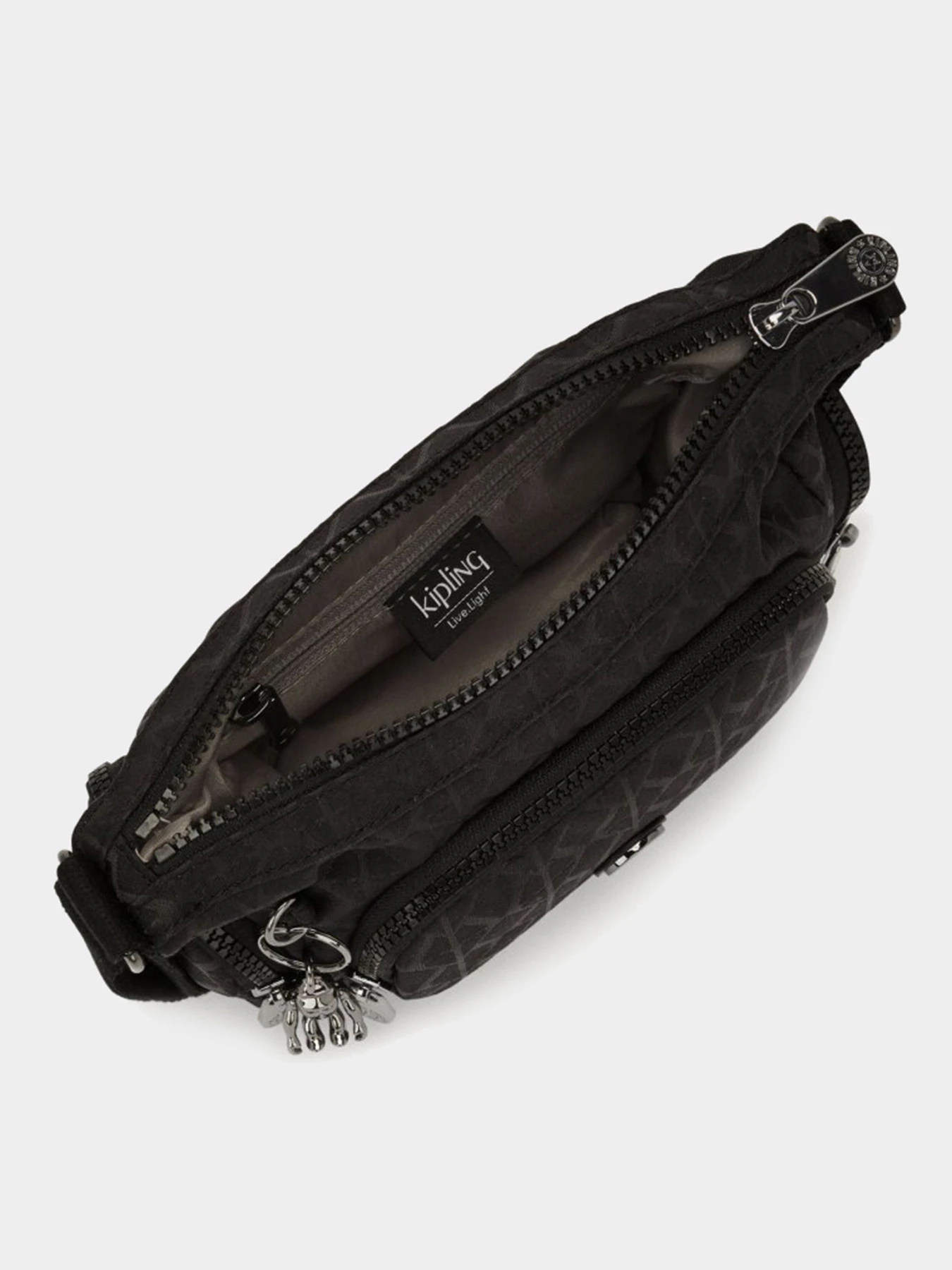 Сумки Kipling модель KPKI3578K591 Сумки Kipling модель KPKI3578K591 Фото