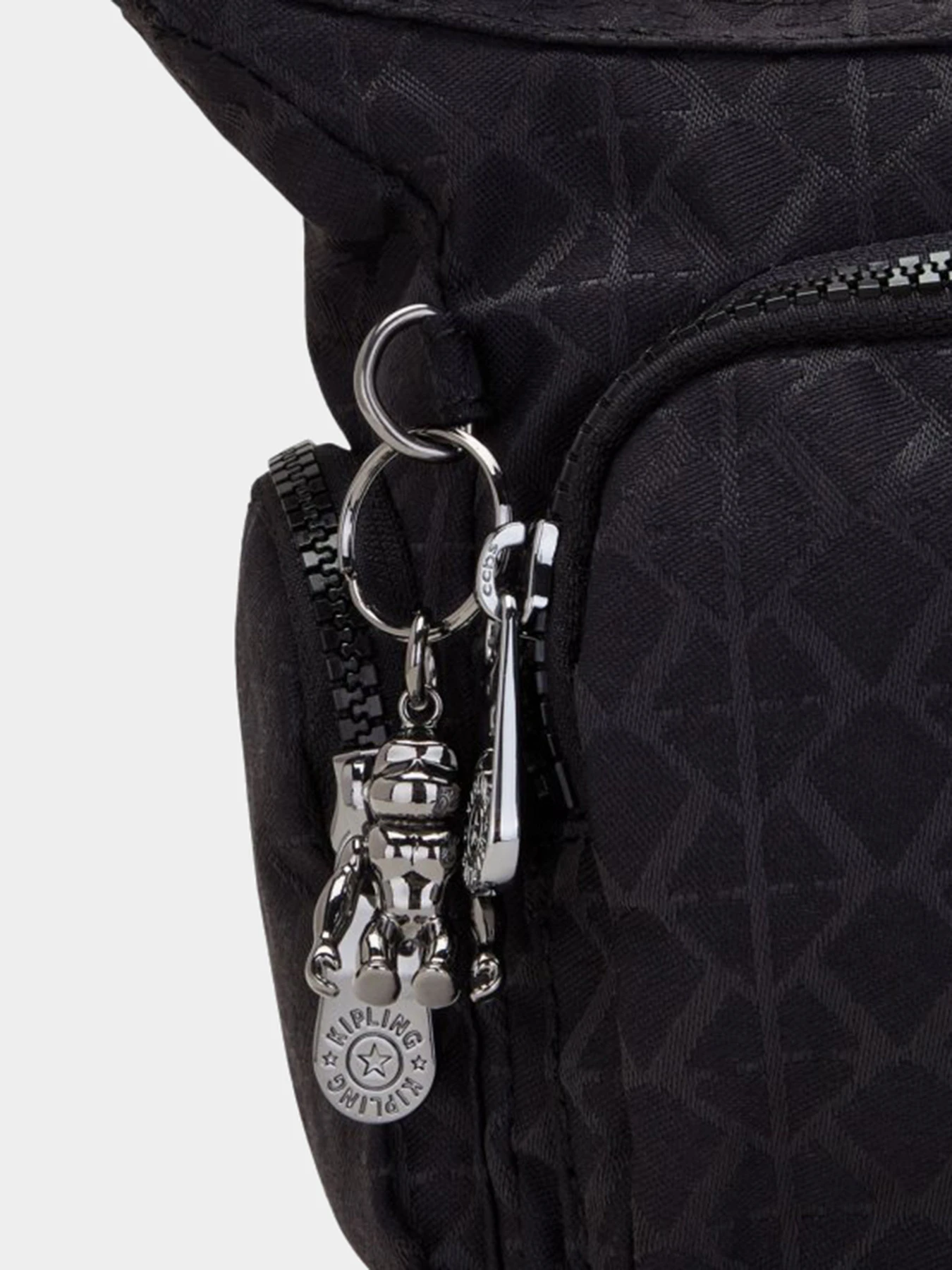 Сумки Kipling модель KPKI3578K591 Сумки Kipling модель KPKI3578K591 Фото