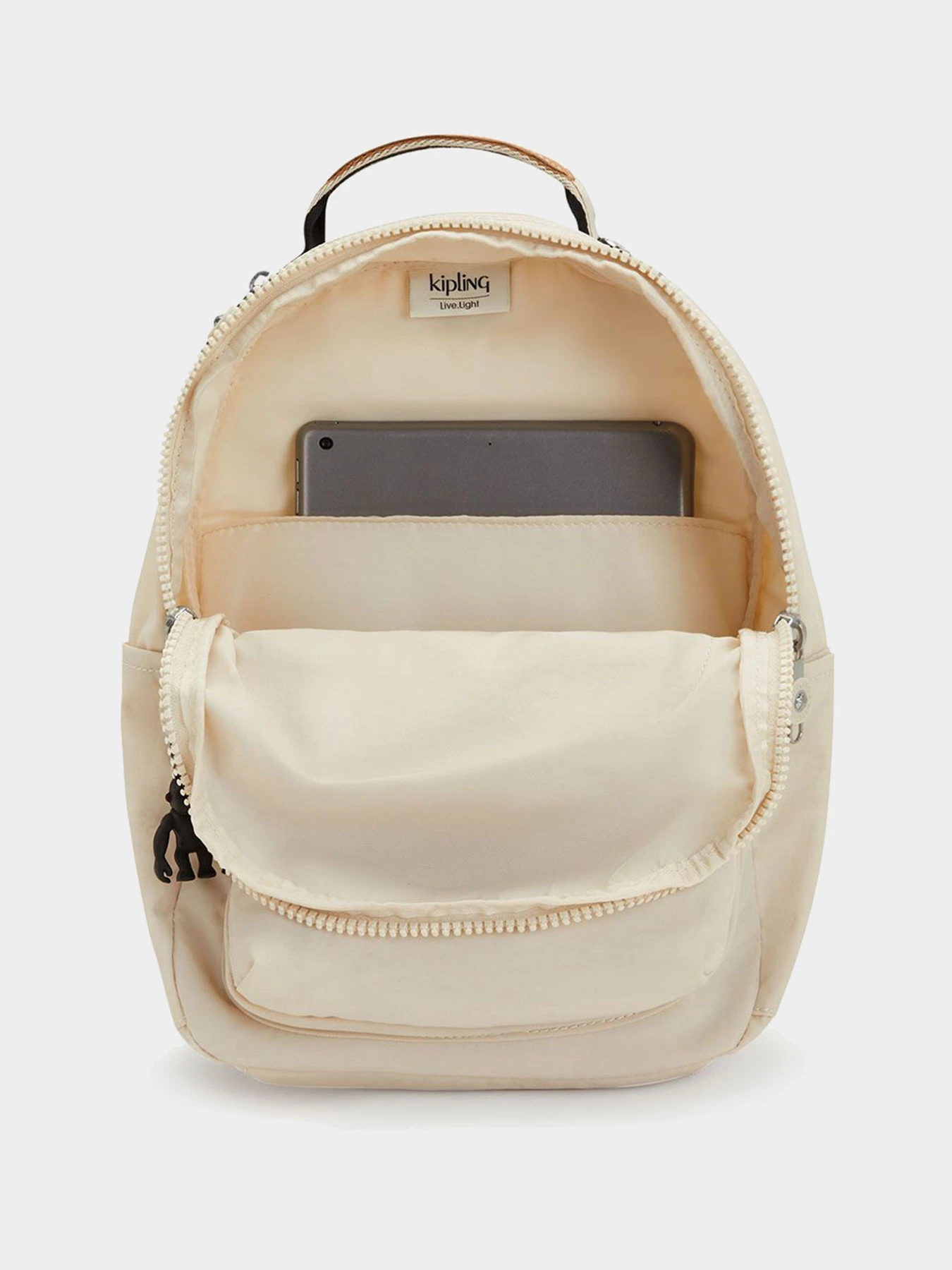 Рюкзаки Kipling модель KPKI4082W581 Рюкзаки Kipling модель KPKI4082W581 Фото