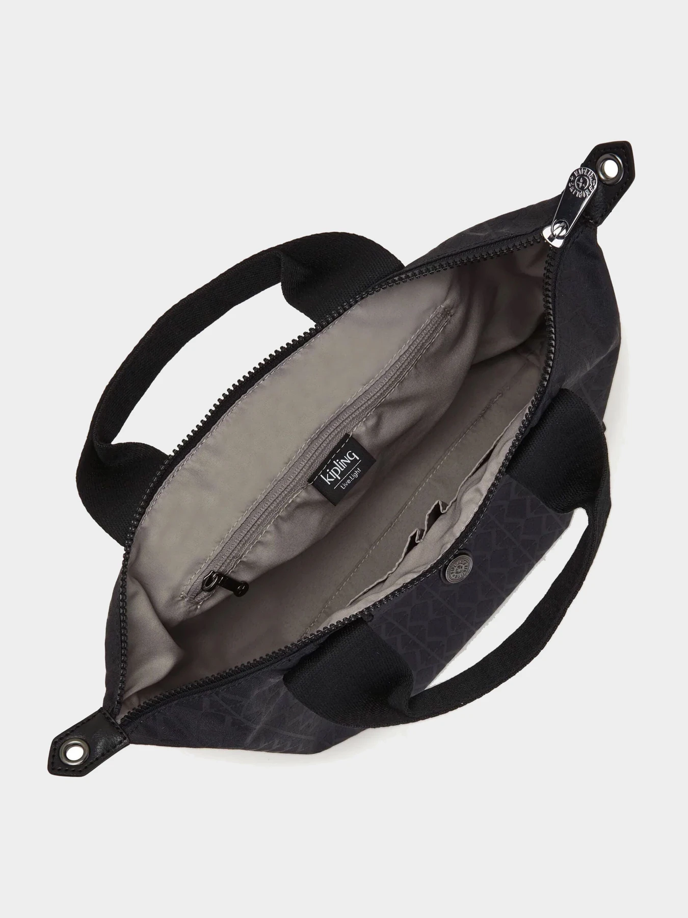 Сумки Kipling модель KPKI4148M341 Фото