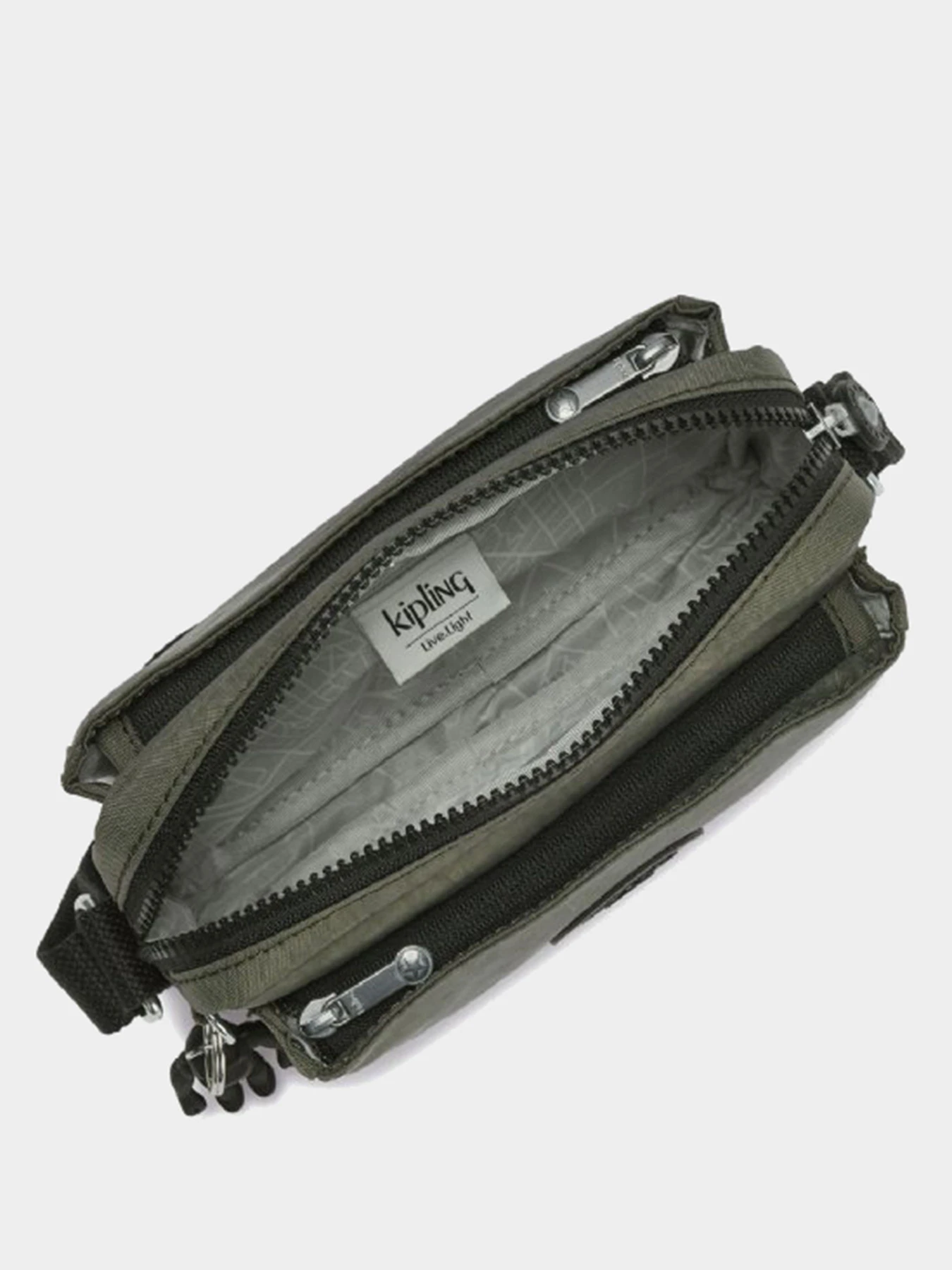 Сумки Kipling модель KPKI420888D1 Фото
