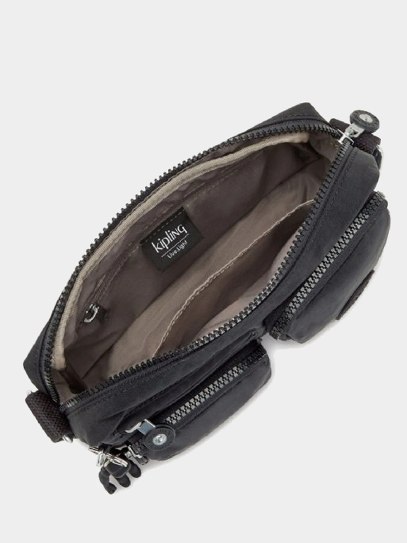 Сумки Kipling модель KPKI4852P391 Сумки Kipling модель KPKI4852P391 Фото