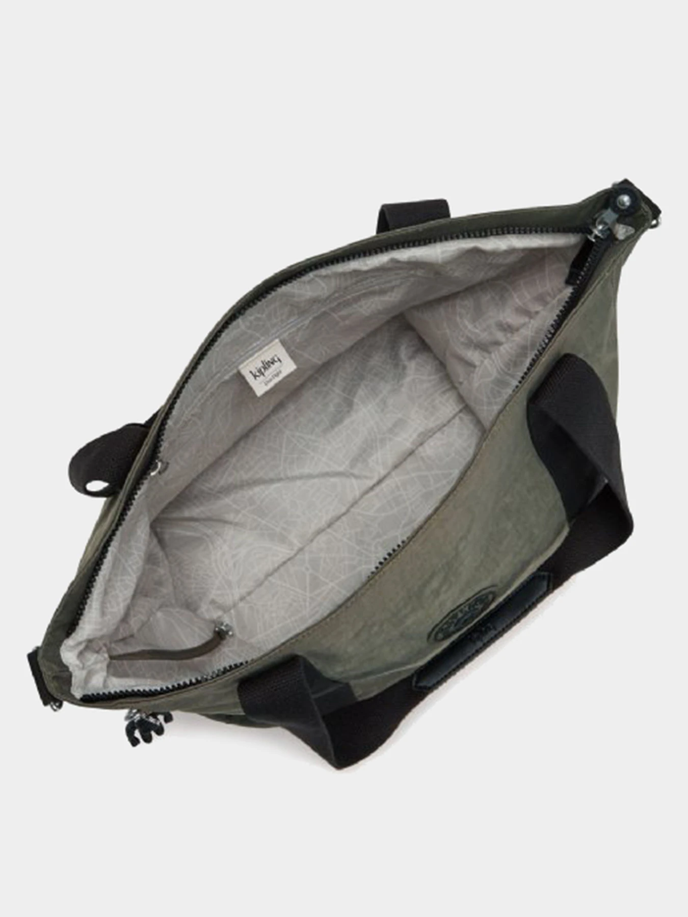 Сумки Kipling модель KPKI544488D1 Фото
