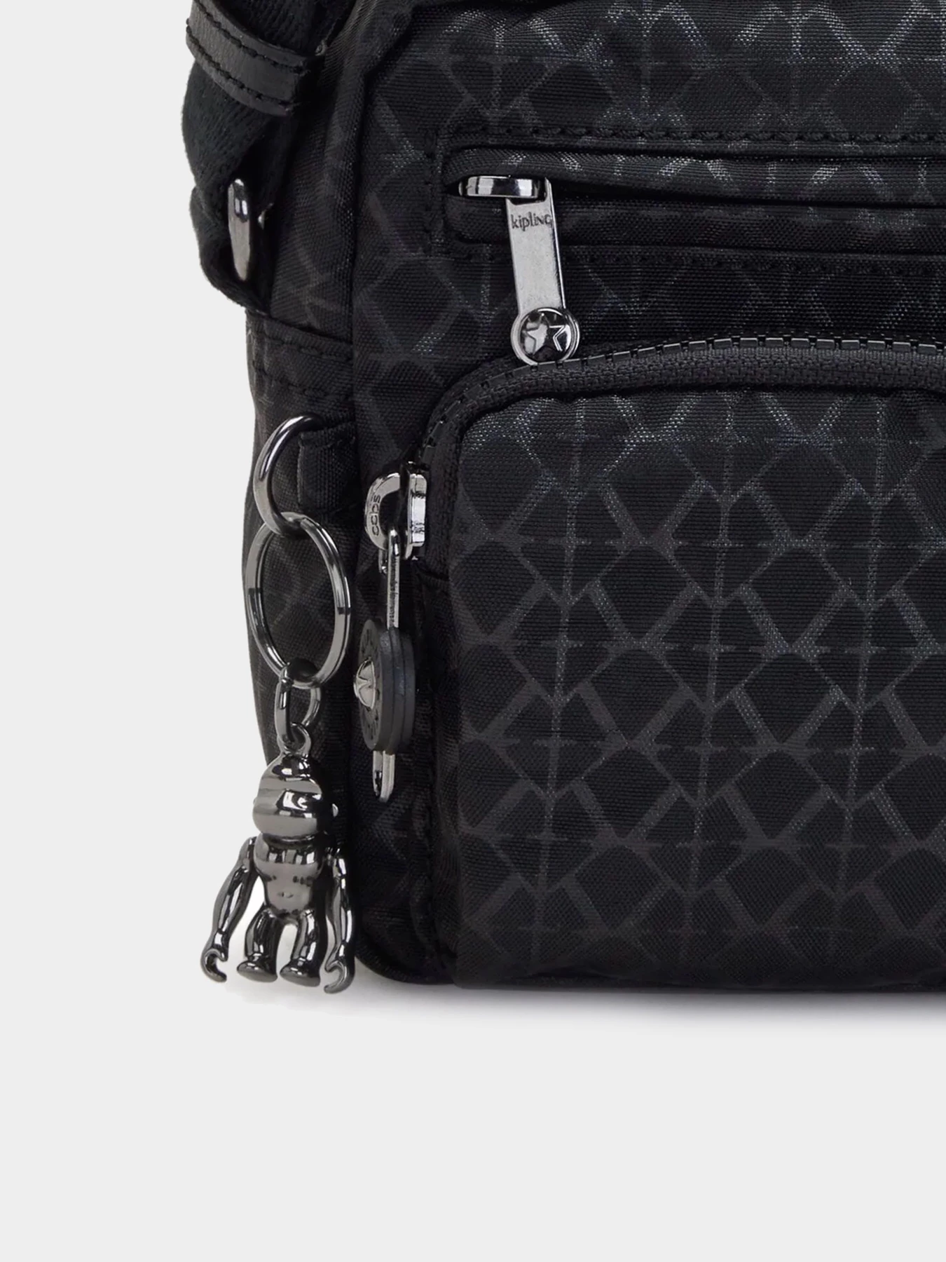Сумки Kipling модель KPKI5631K591 Сумки Kipling модель KPKI5631K591 Фото