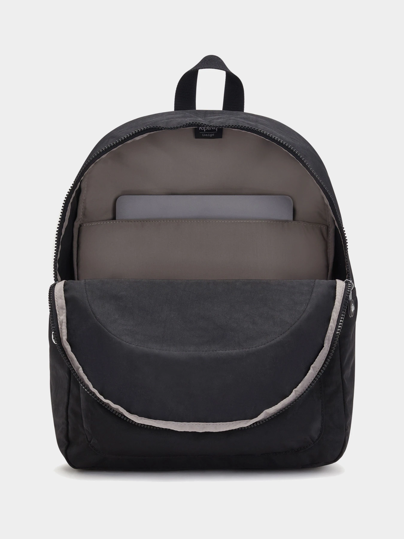 Рюкзаки Kipling модель KPKI6521TL41 Рюкзаки Kipling модель KPKI6521TL41 Фото