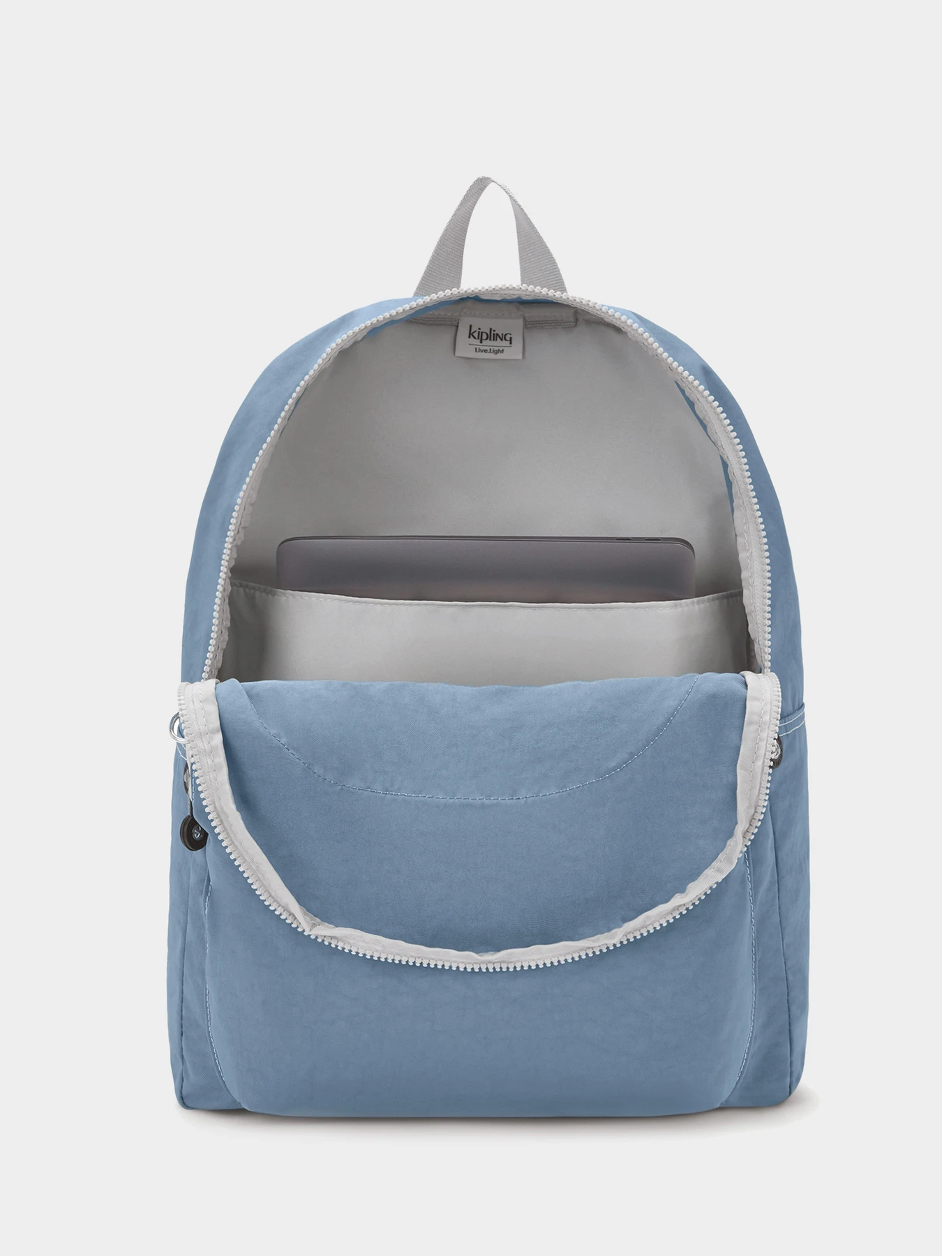 Рюкзаки Kipling модель KPKI6521UY61 Рюкзаки Kipling модель KPKI6521UY61 Фото