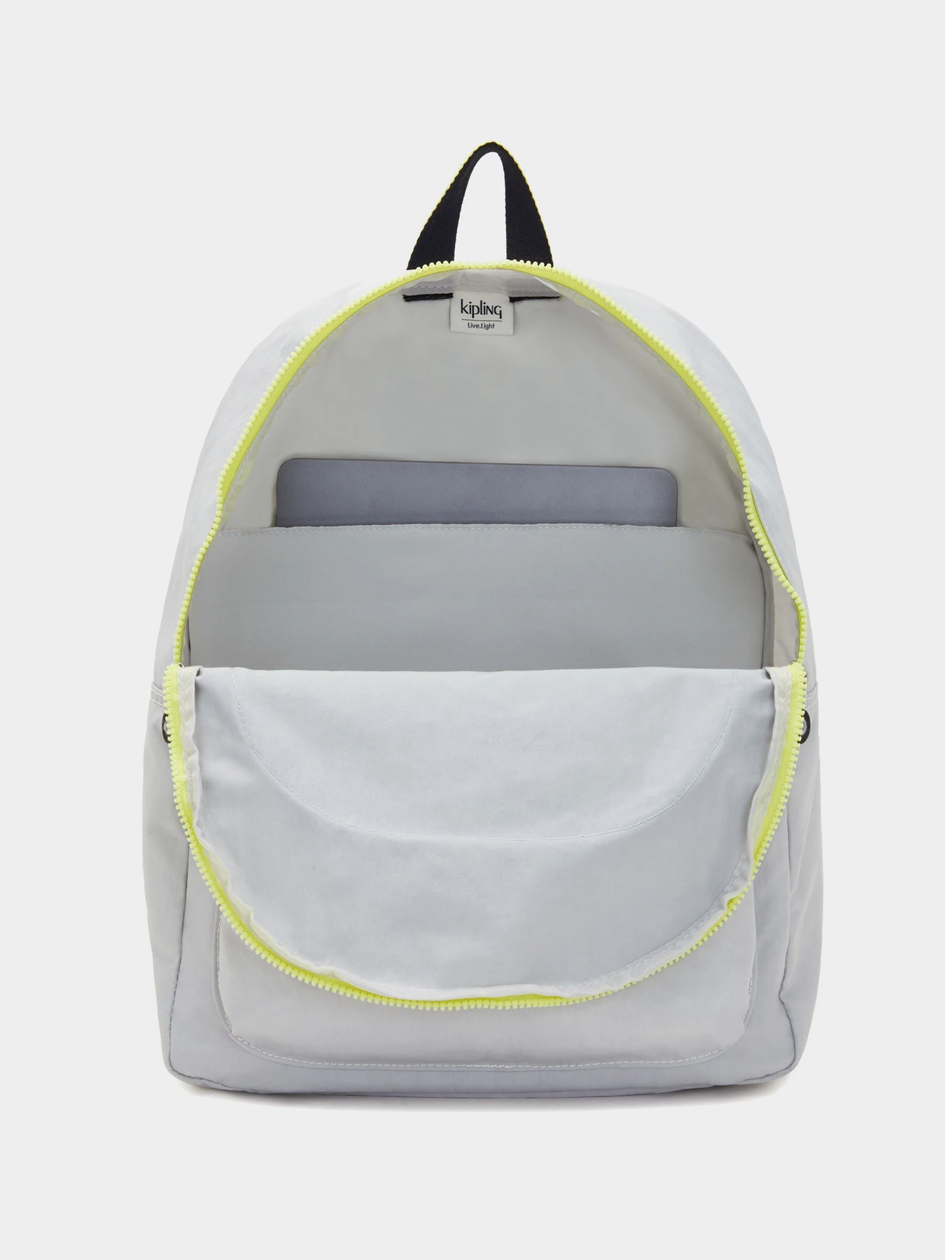 Рюкзаки Kipling модель KPKI6521Z551 Рюкзаки Kipling модель KPKI6521Z551 Фото
