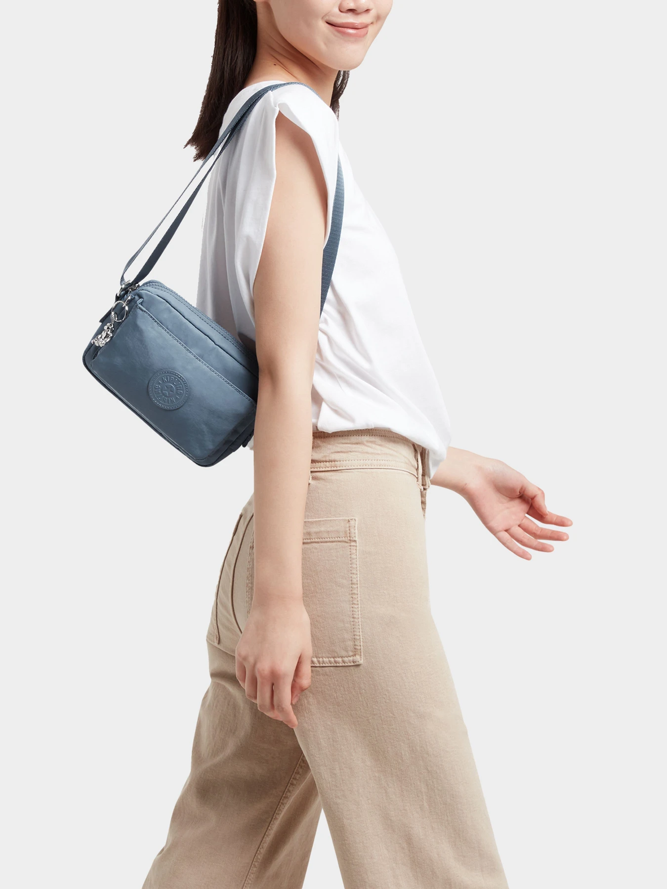 Сумки Kipling модель KPKI6770TZ51 Фото