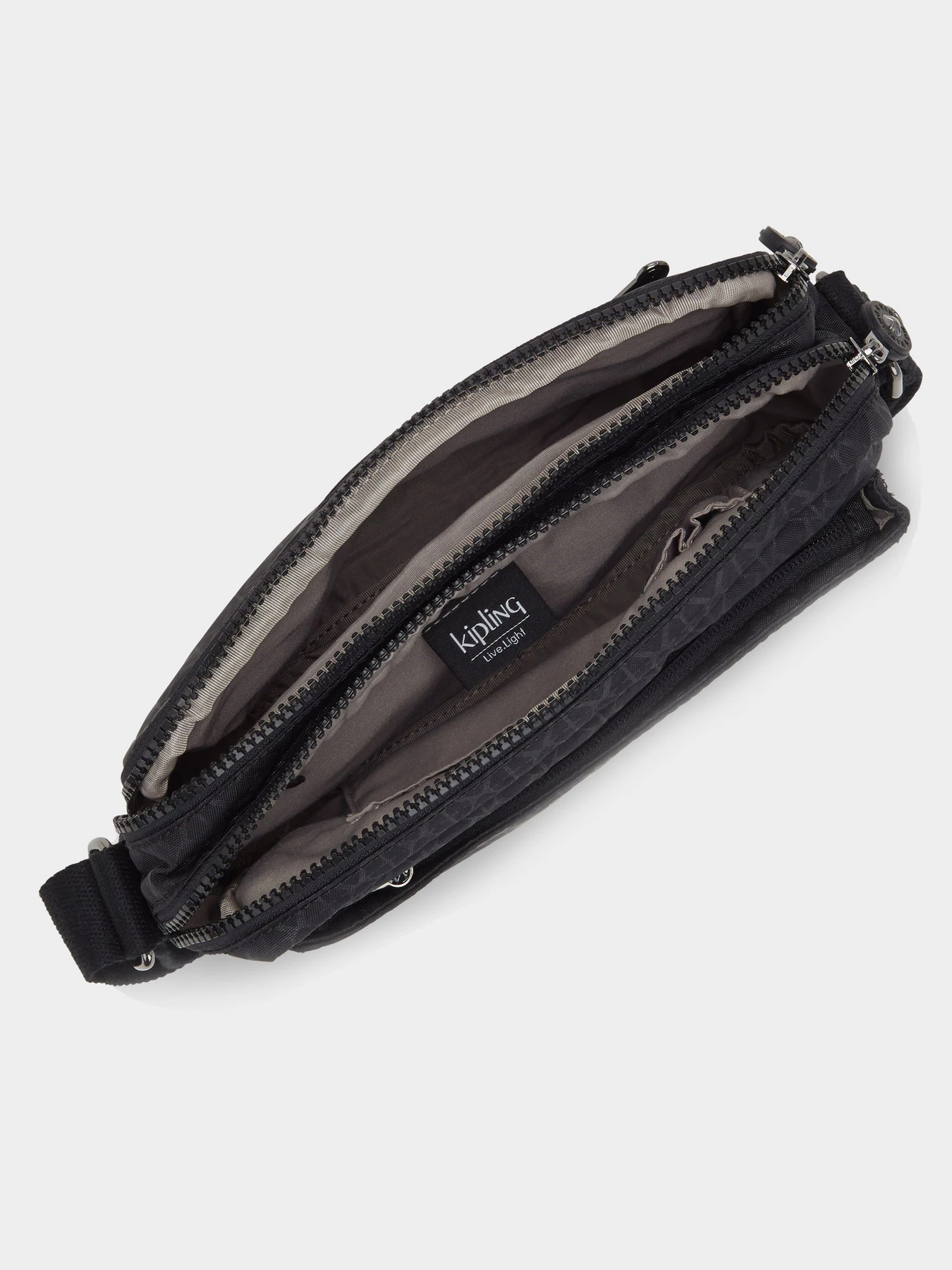 Сумки Kipling модель KPKI6831K591 Фото