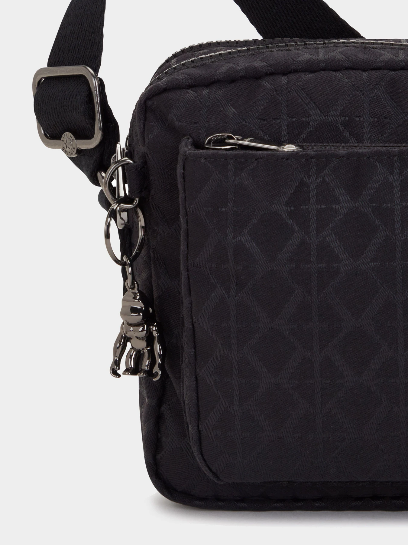 Сумки Kipling модель KPKI6847M341 Фото