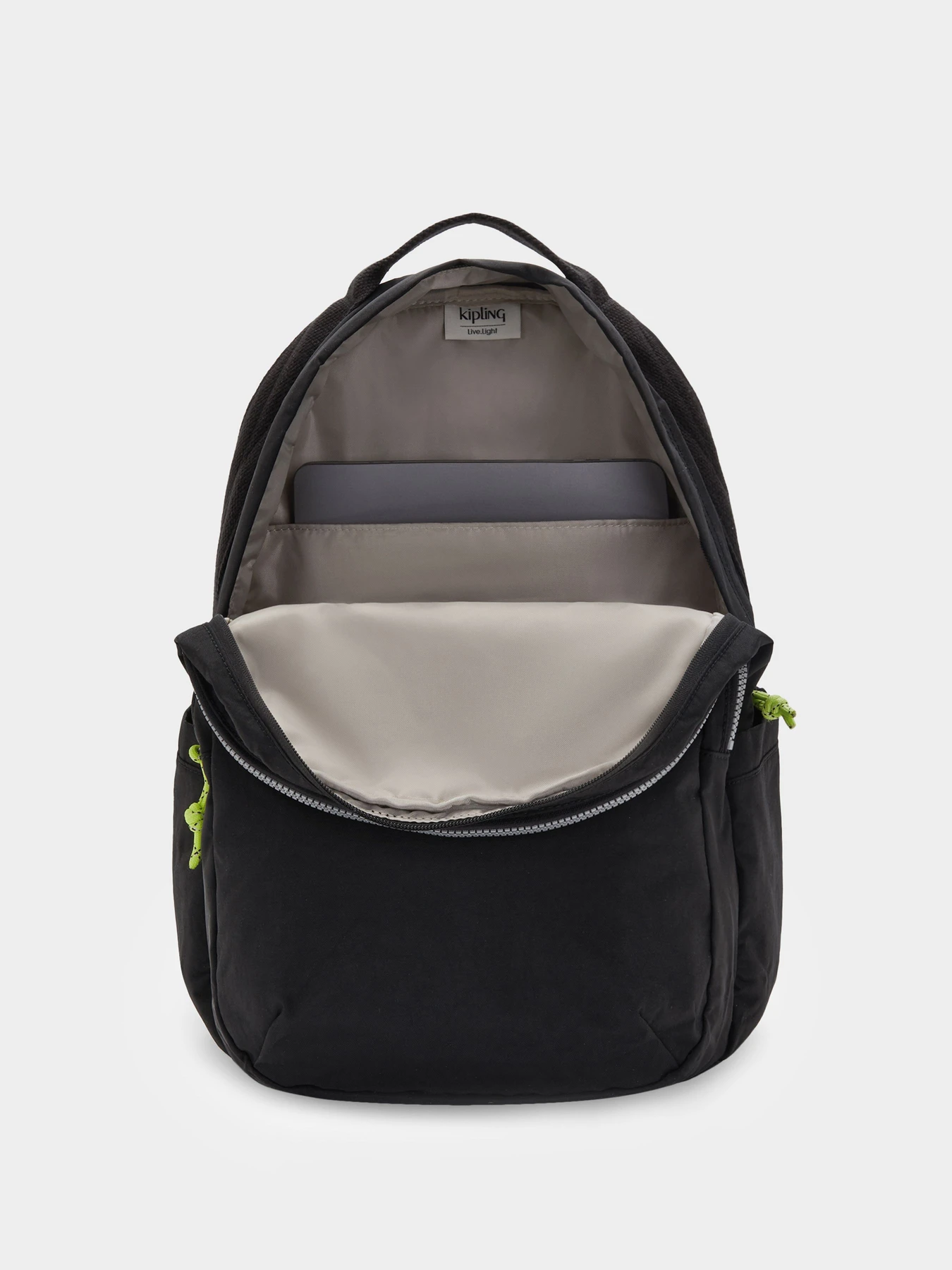 Рюкзаки Kipling модель KPKI700874M1 Рюкзаки Kipling модель KPKI700874M1 Фото