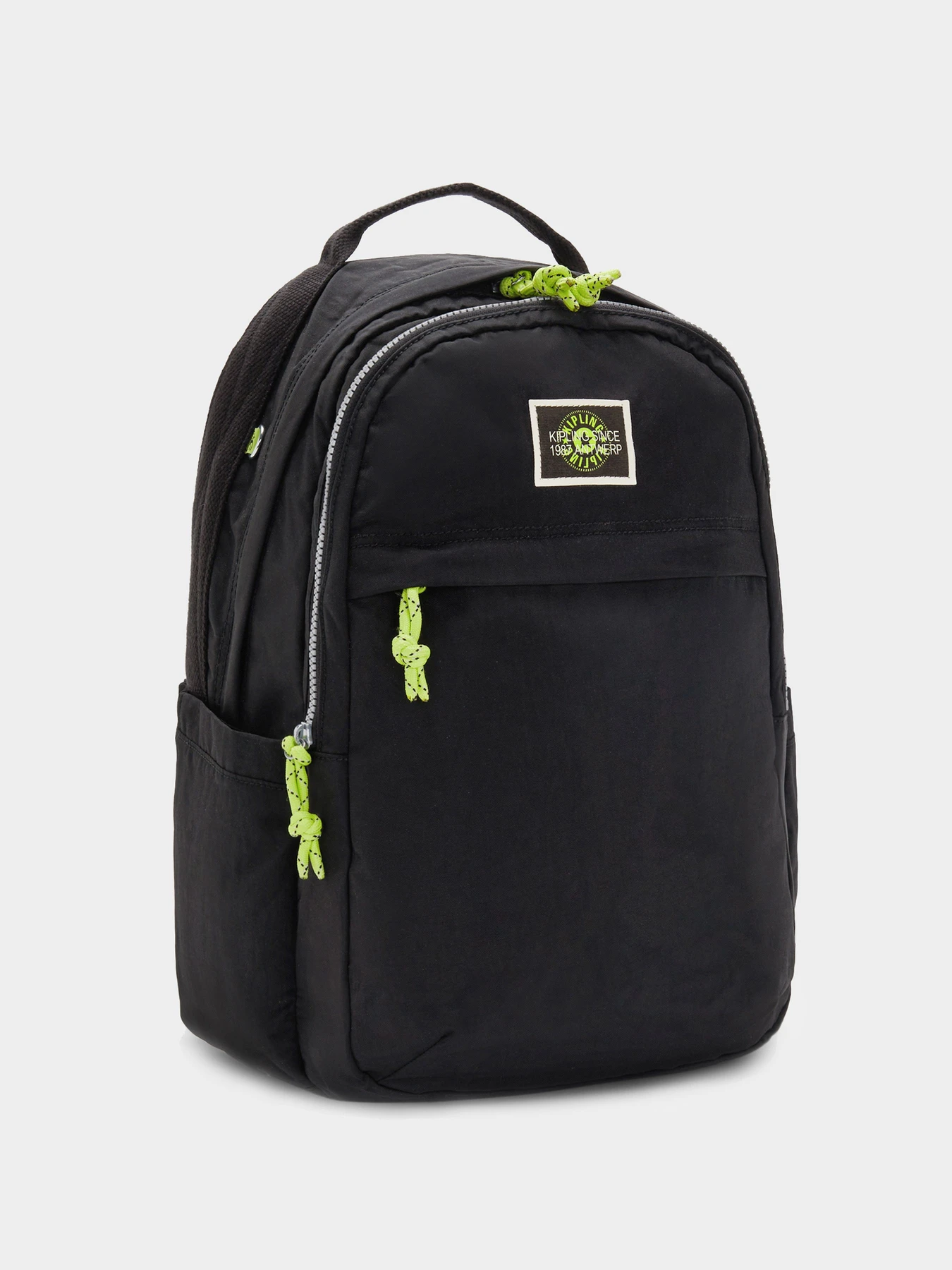 Рюкзаки Kipling модель KPKI700874M1 Рюкзаки Kipling модель KPKI700874M1 Фото