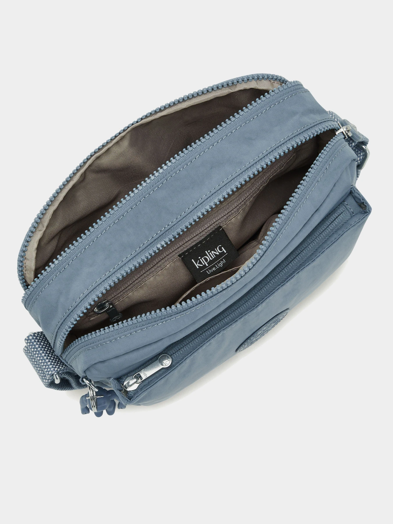 Сумки Kipling модель KPKI7076V351 Фото