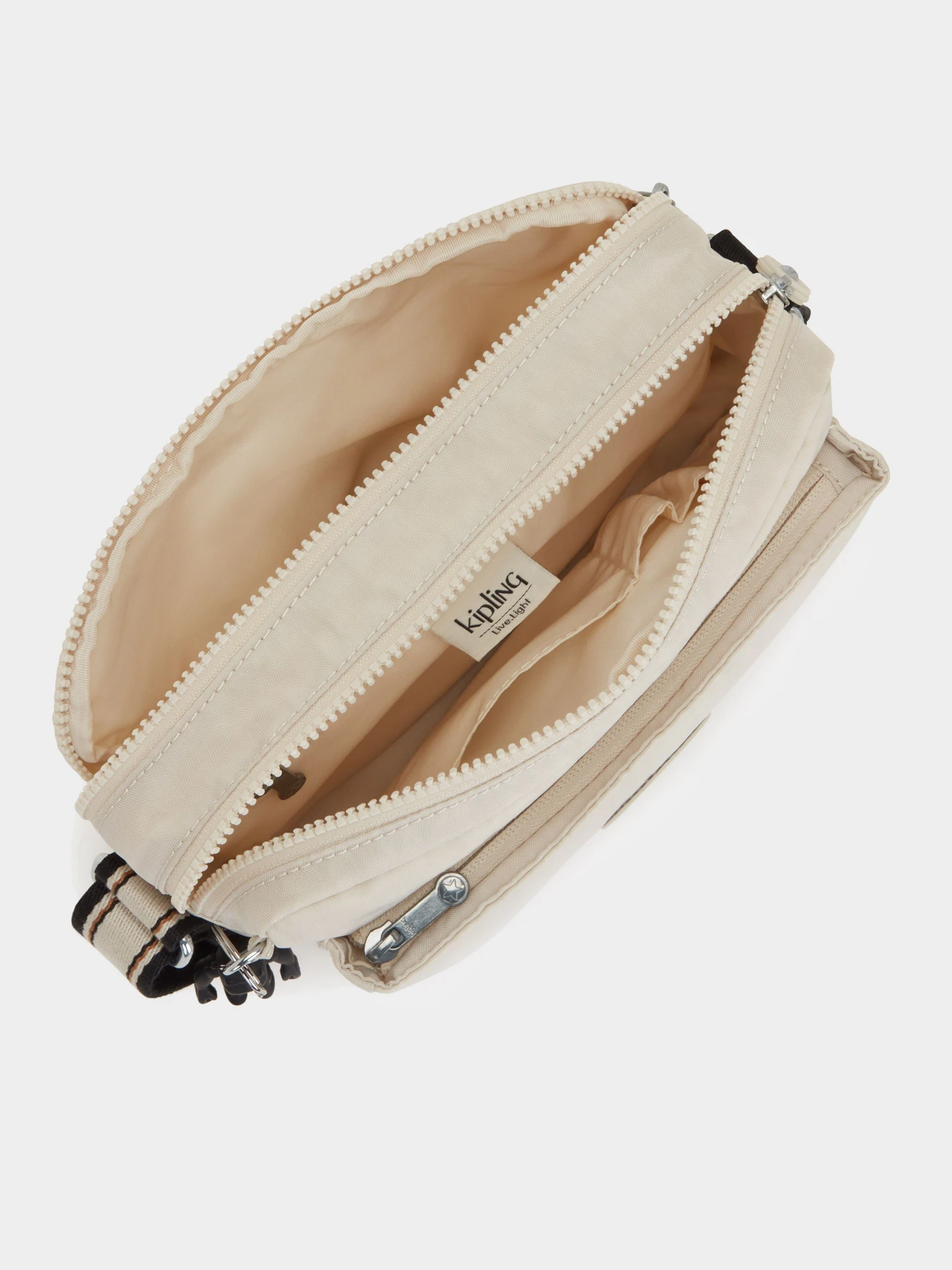 Сумки Kipling модель KPKI7076W581 Фото