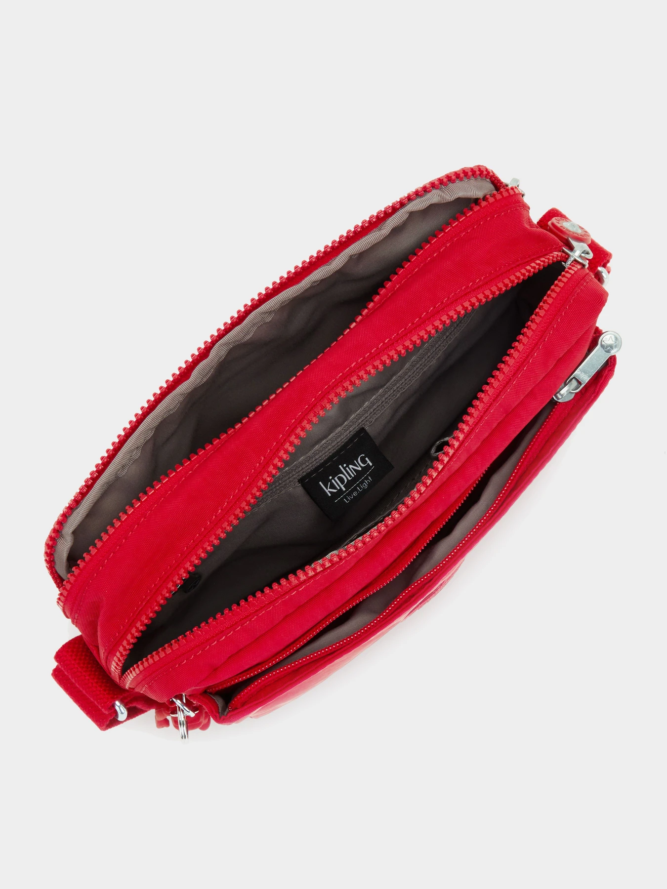 Сумки Kipling модель KPKI7076Z331 Фото
