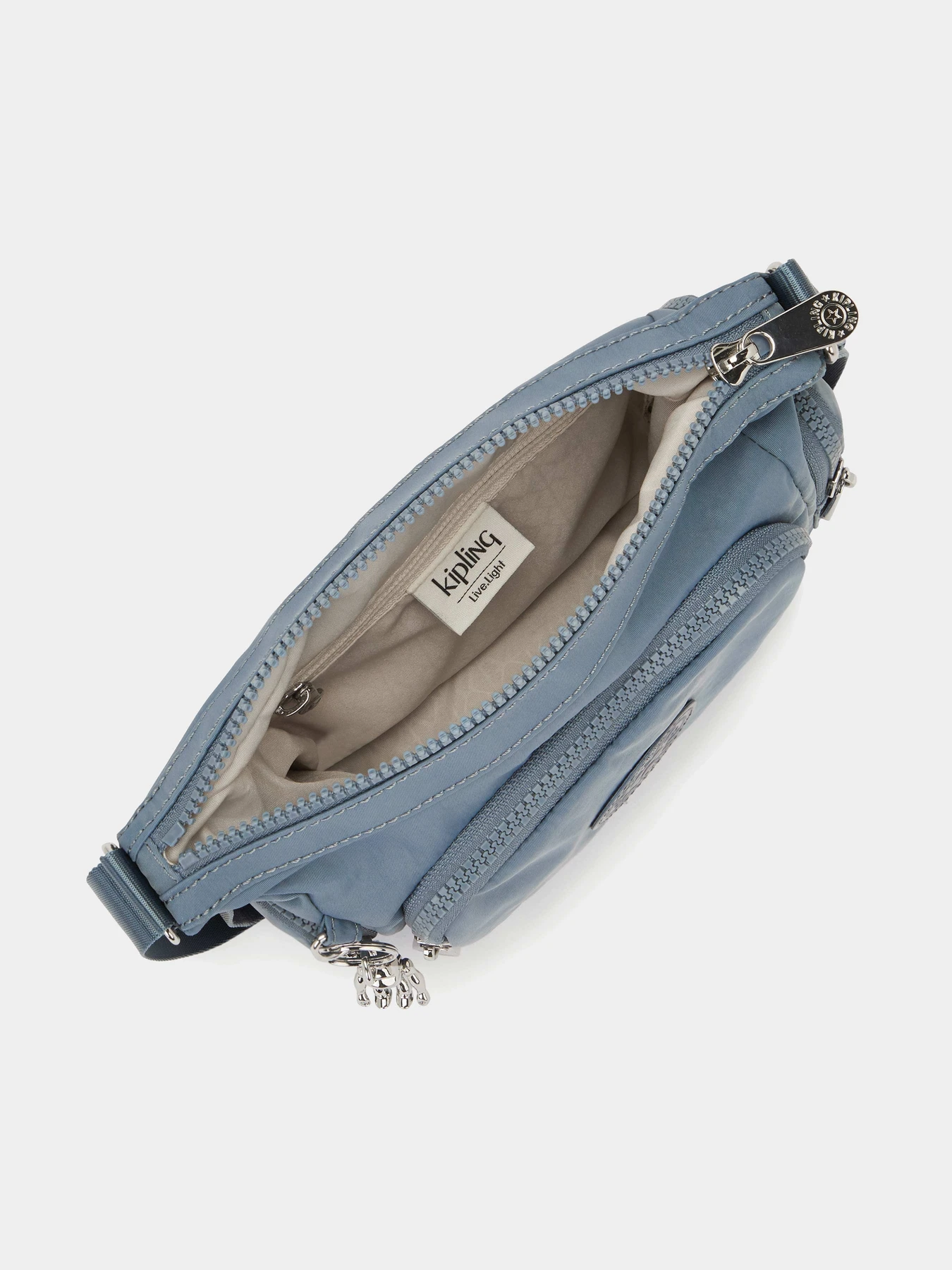 Сумки Kipling модель KPKI7282TZ51 Фото