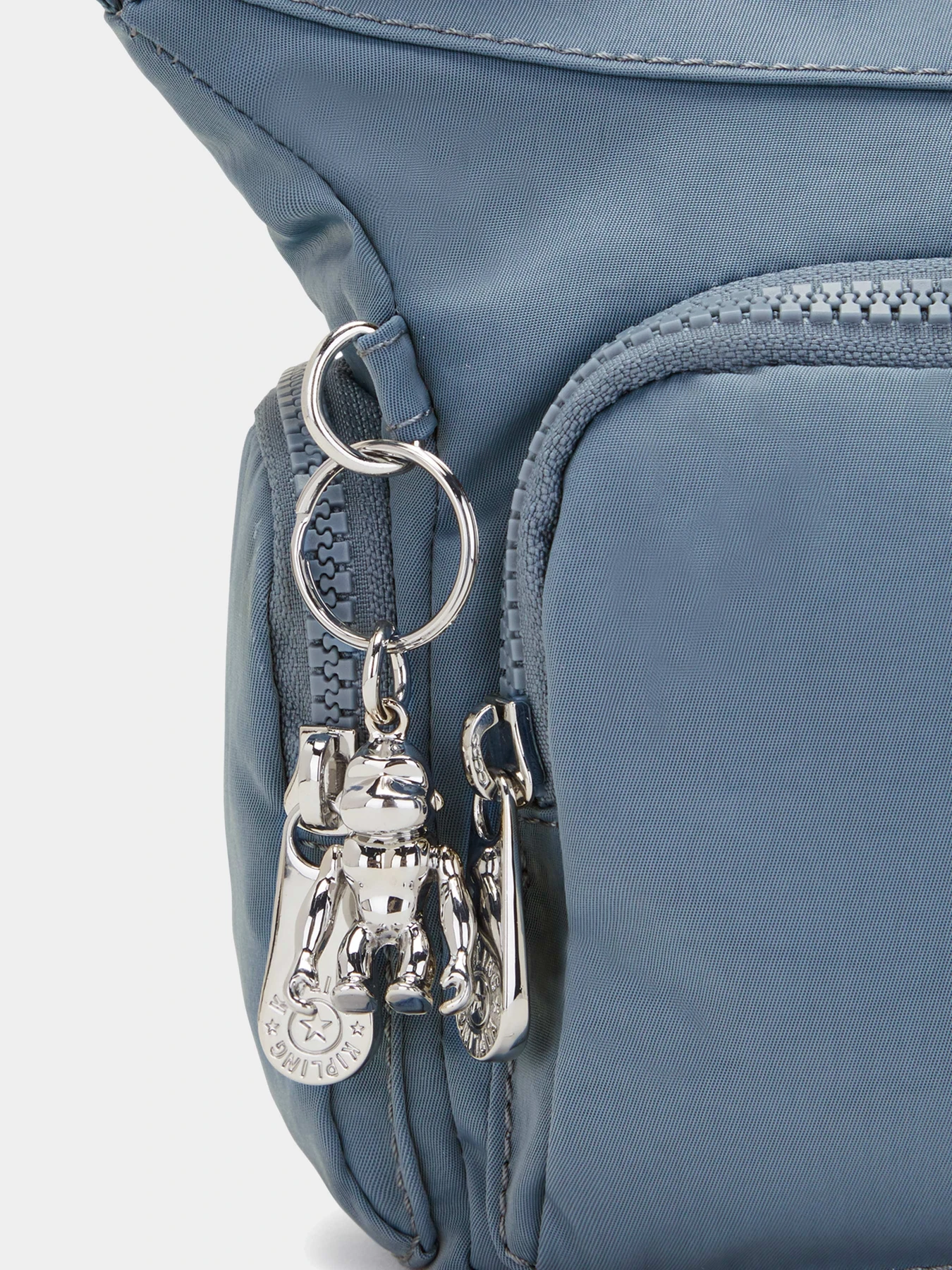Сумки Kipling модель KPKI7282TZ51 Фото