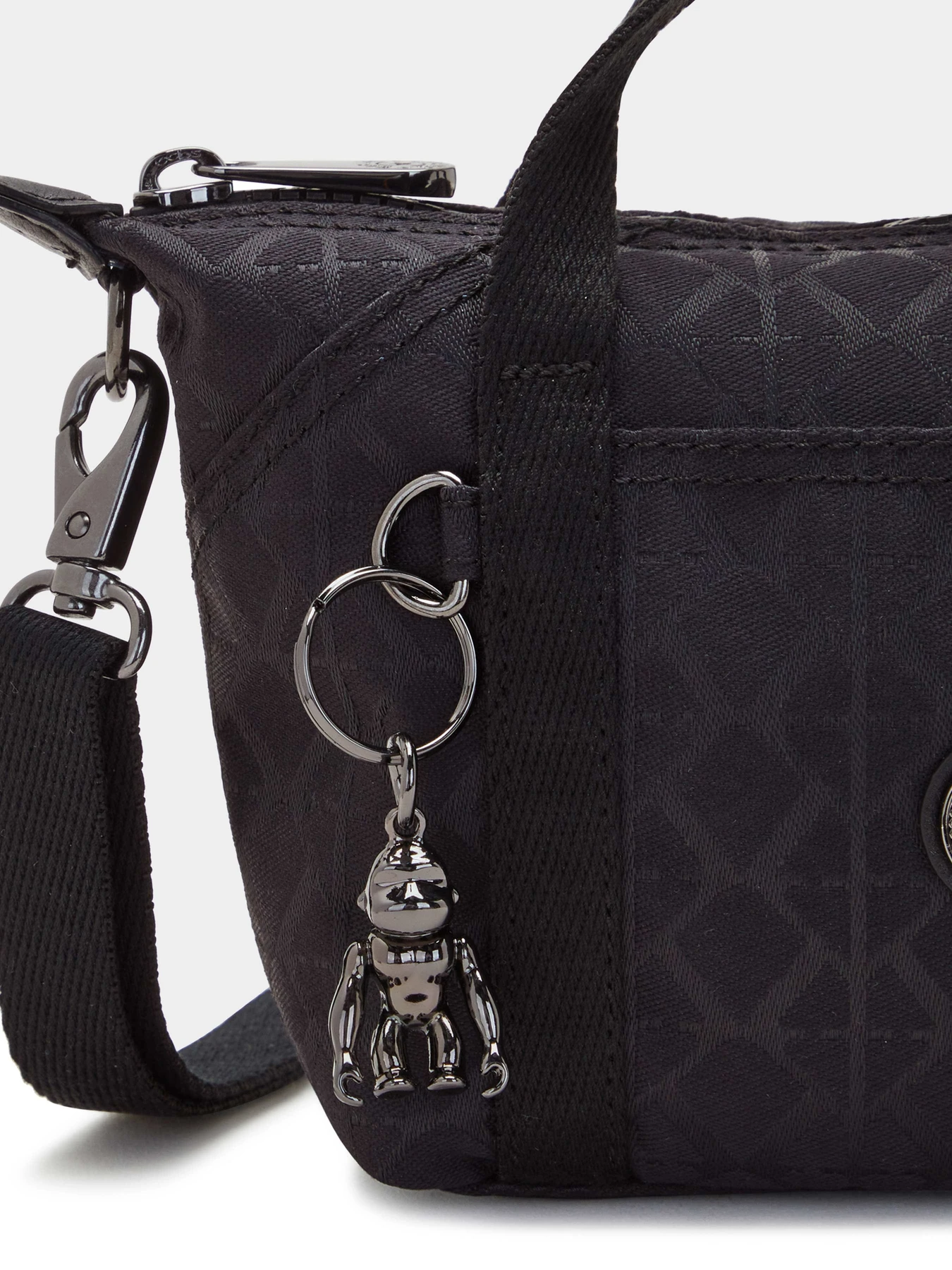 Сумки Kipling модель KPKI7492M341 Сумки Kipling модель KPKI7492M341 Фото