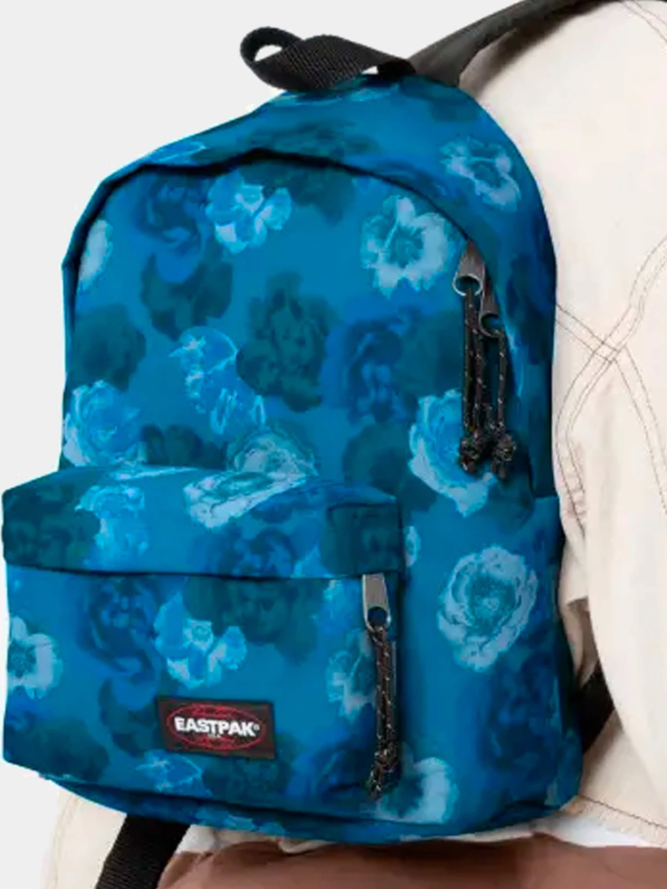 Рюкзаки EastPak модель EK0000433A81 Рюкзаки EastPak модель EK0000433A81 Фото