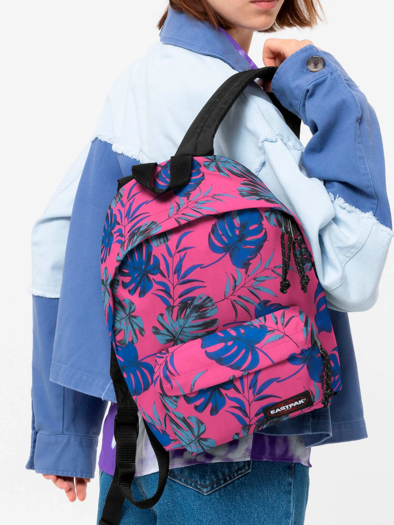 Рюкзаки EastPak модель EK0000438A11 Рюкзаки EastPak модель EK0000438A11 Фото
