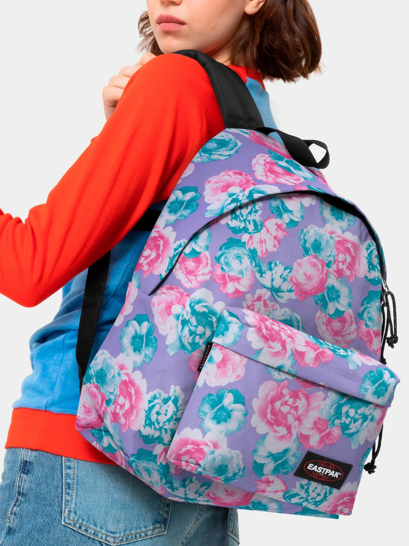 Рюкзаки EastPak модель EK0006203A71 Рюкзаки EastPak модель EK0006203A71 Фото