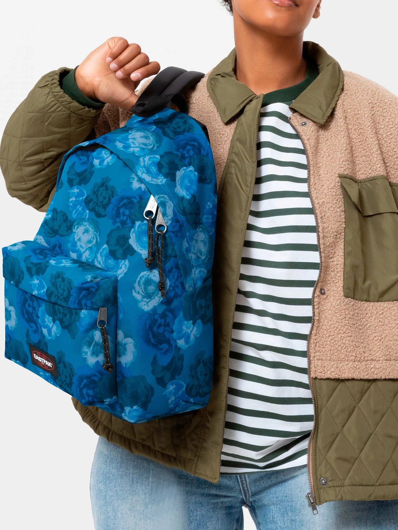 Рюкзаки EastPak модель EK0006203A81 Рюкзаки EastPak модель EK0006203A81 Фото