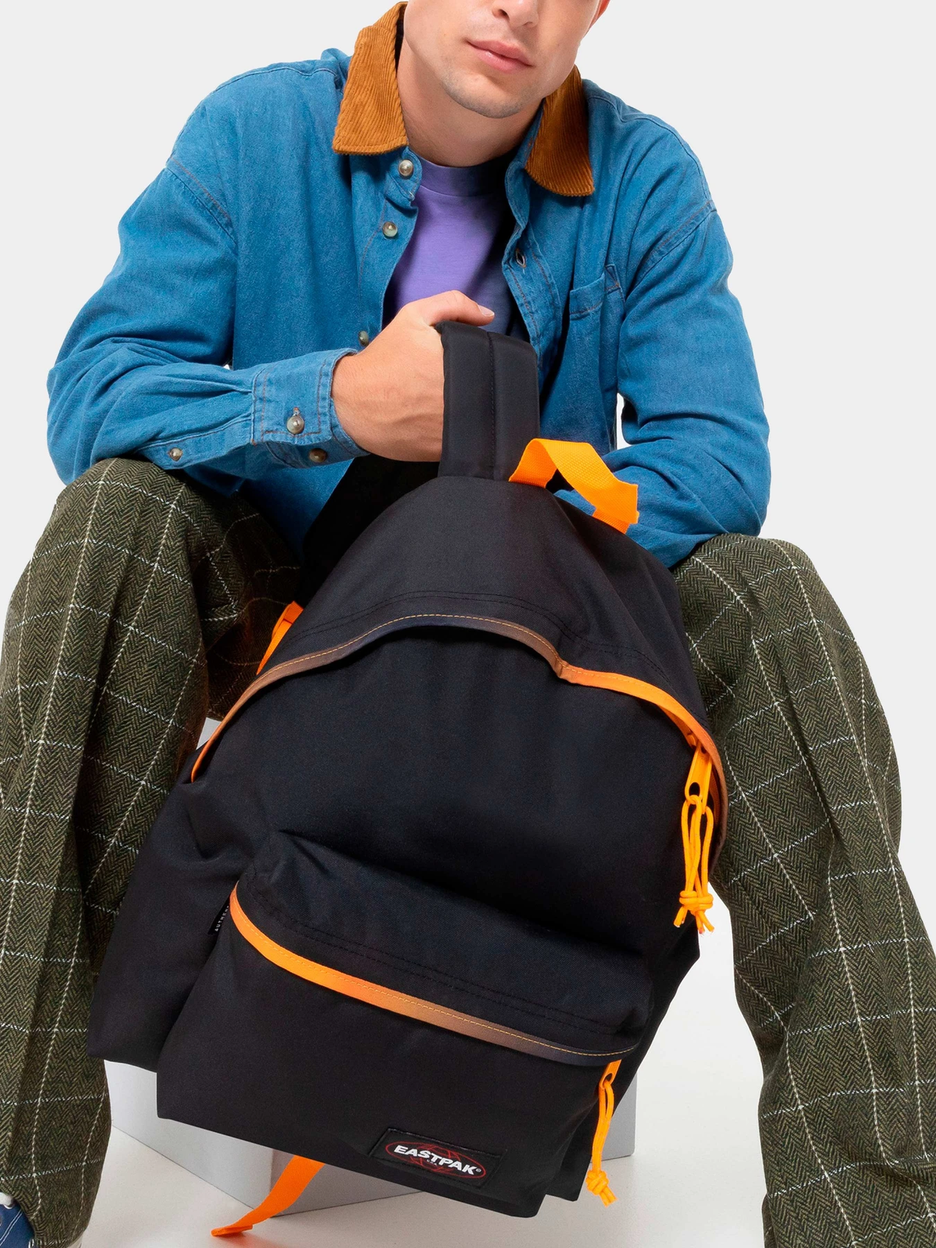 Рюкзаки EastPak модель EK0006204A71 Рюкзаки EastPak модель EK0006204A71 Фото