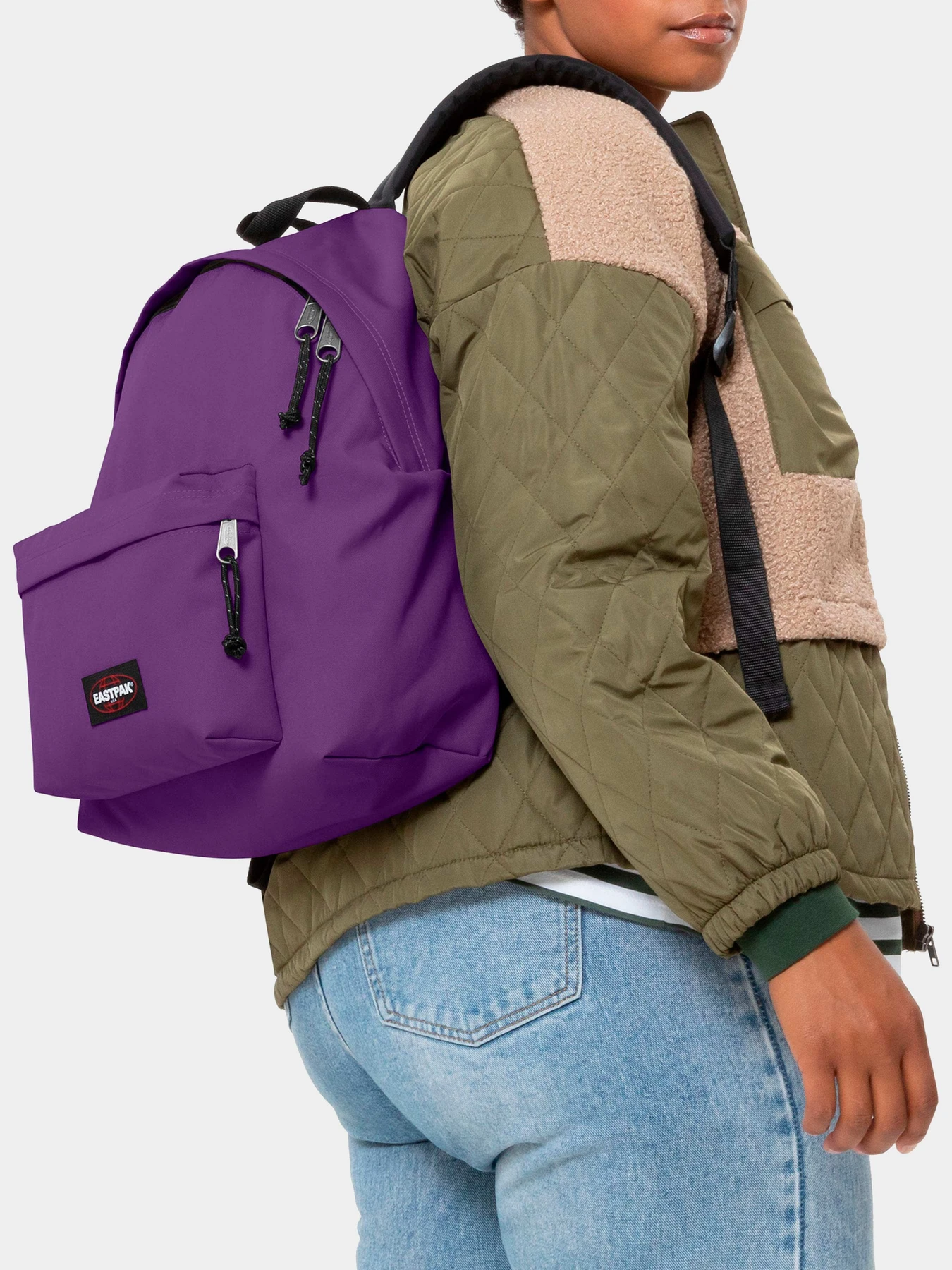 Рюкзаки EastPak модель EK0006206A31 Фото