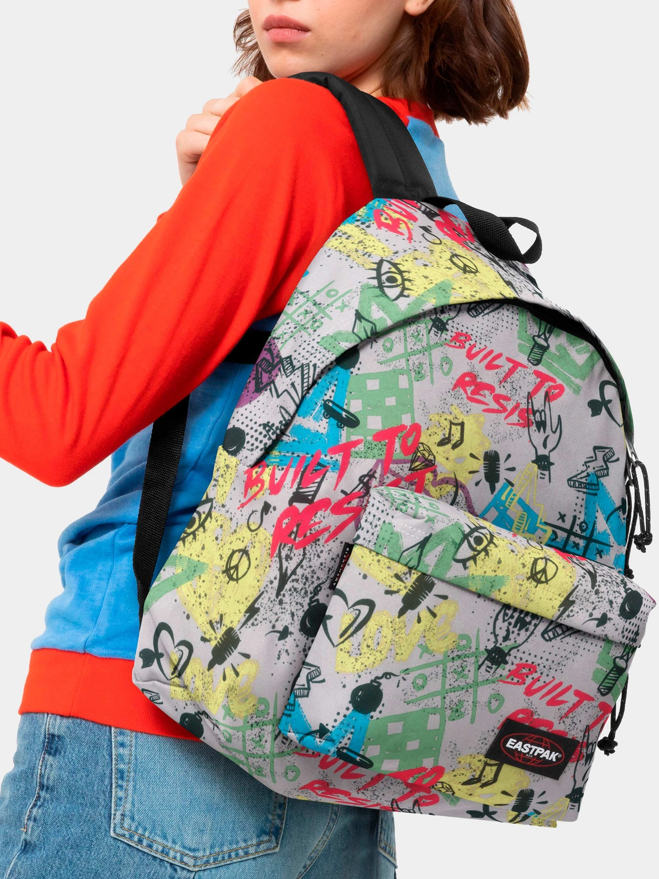 Рюкзаки EastPak модель EK0006207A81 Рюкзаки EastPak модель EK0006207A81 Фото