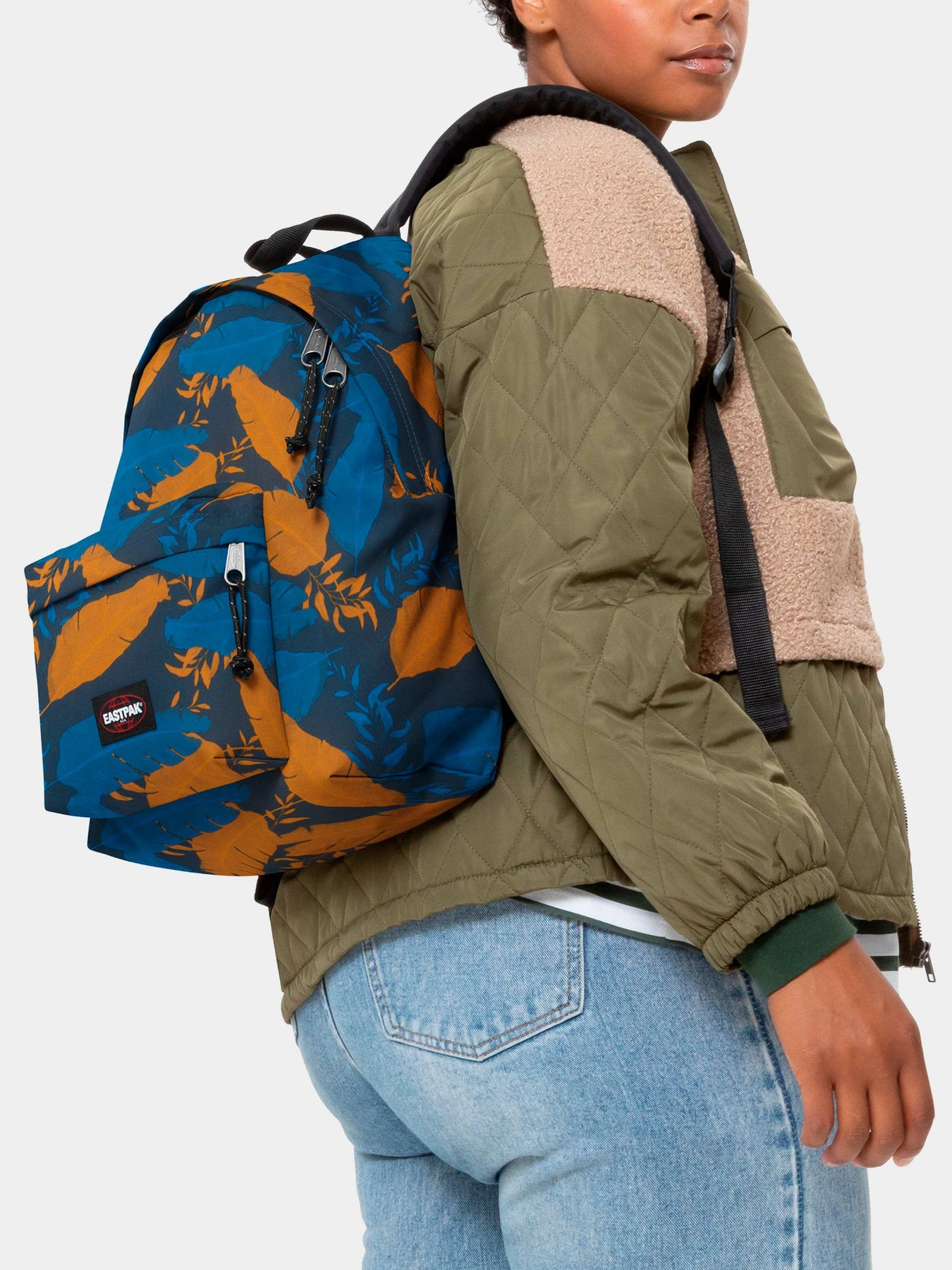 Рюкзаки EastPak модель EK0006207A91 Рюкзаки EastPak модель EK0006207A91 Фото