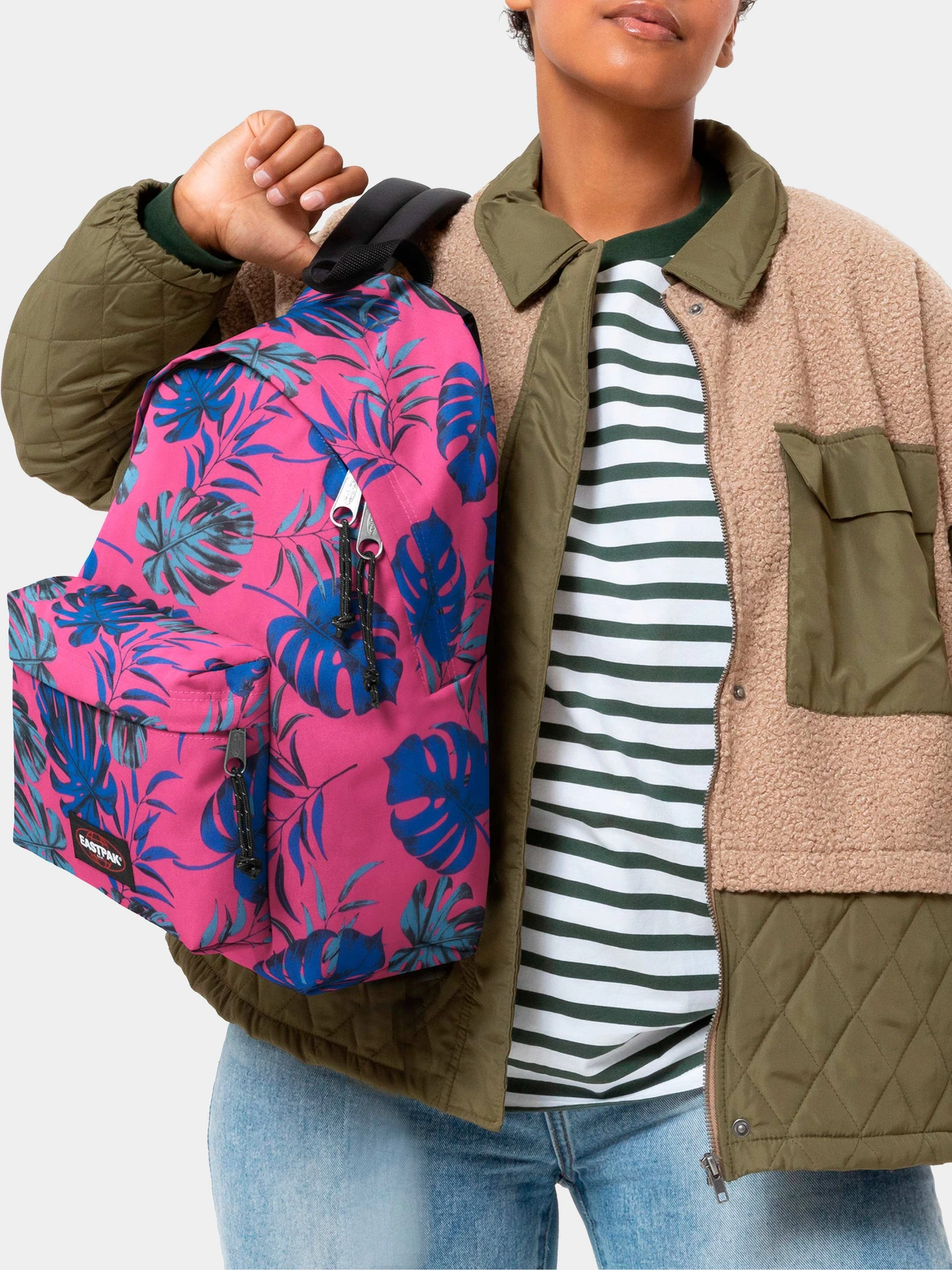 Рюкзаки EastPak модель EK0006208A11 Рюкзаки EastPak модель EK0006208A11 Фото