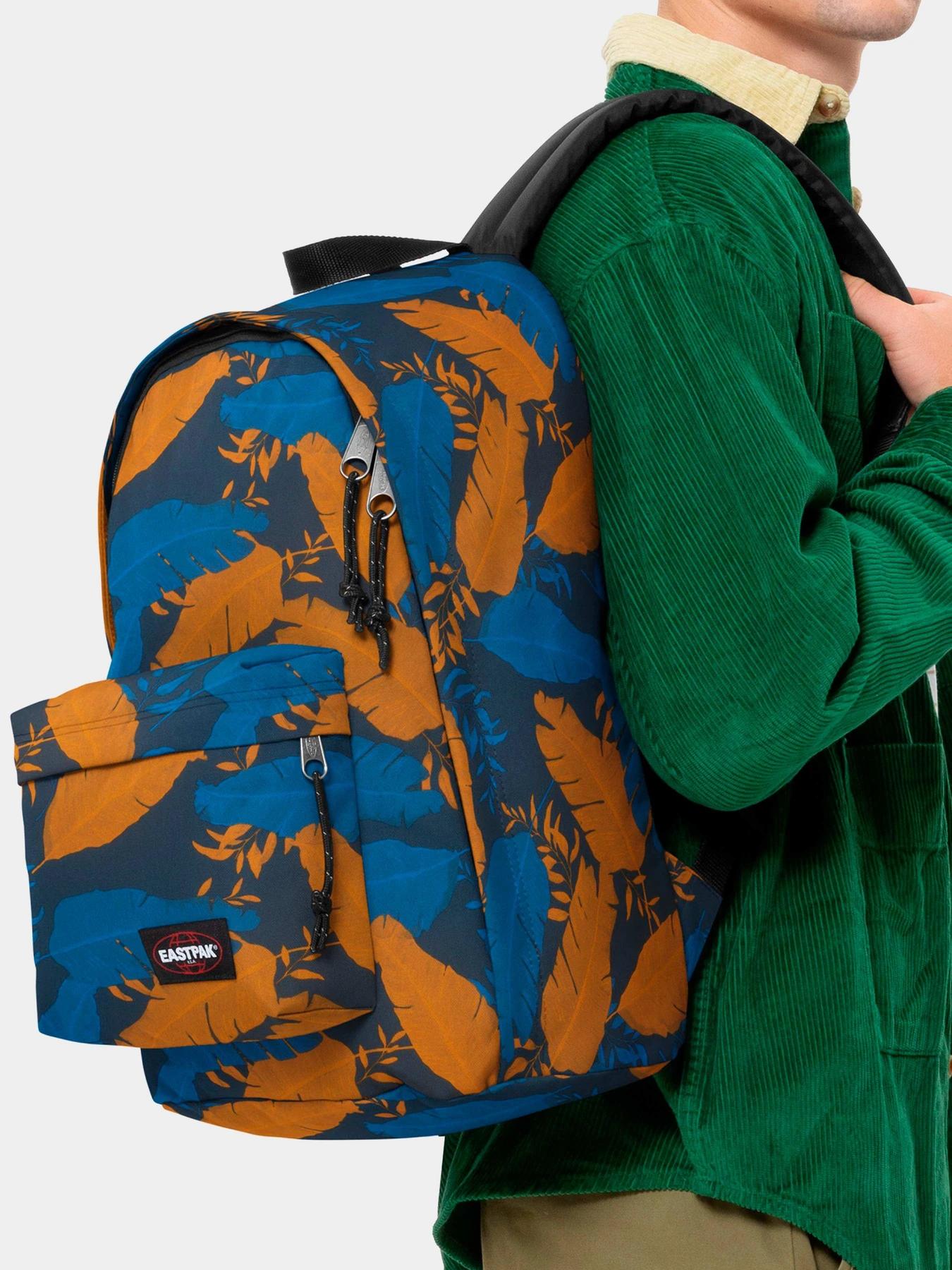 Рюкзаки EastPak модель EK0007677A91 Рюкзаки EastPak модель EK0007677A91 Фото