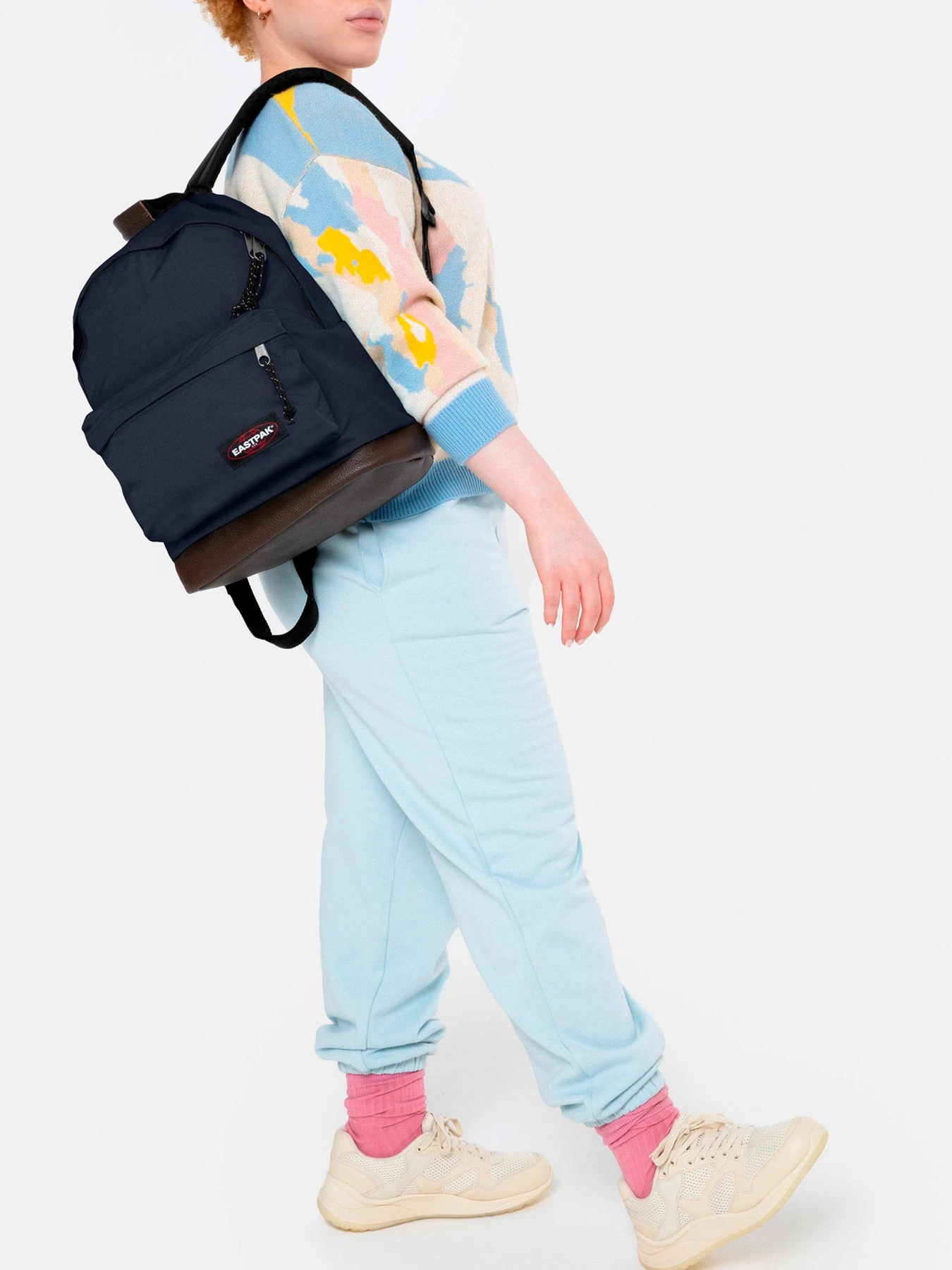 Рюкзаки EastPak модель EK000811L831 Рюкзаки EastPak модель EK000811L831 Фото