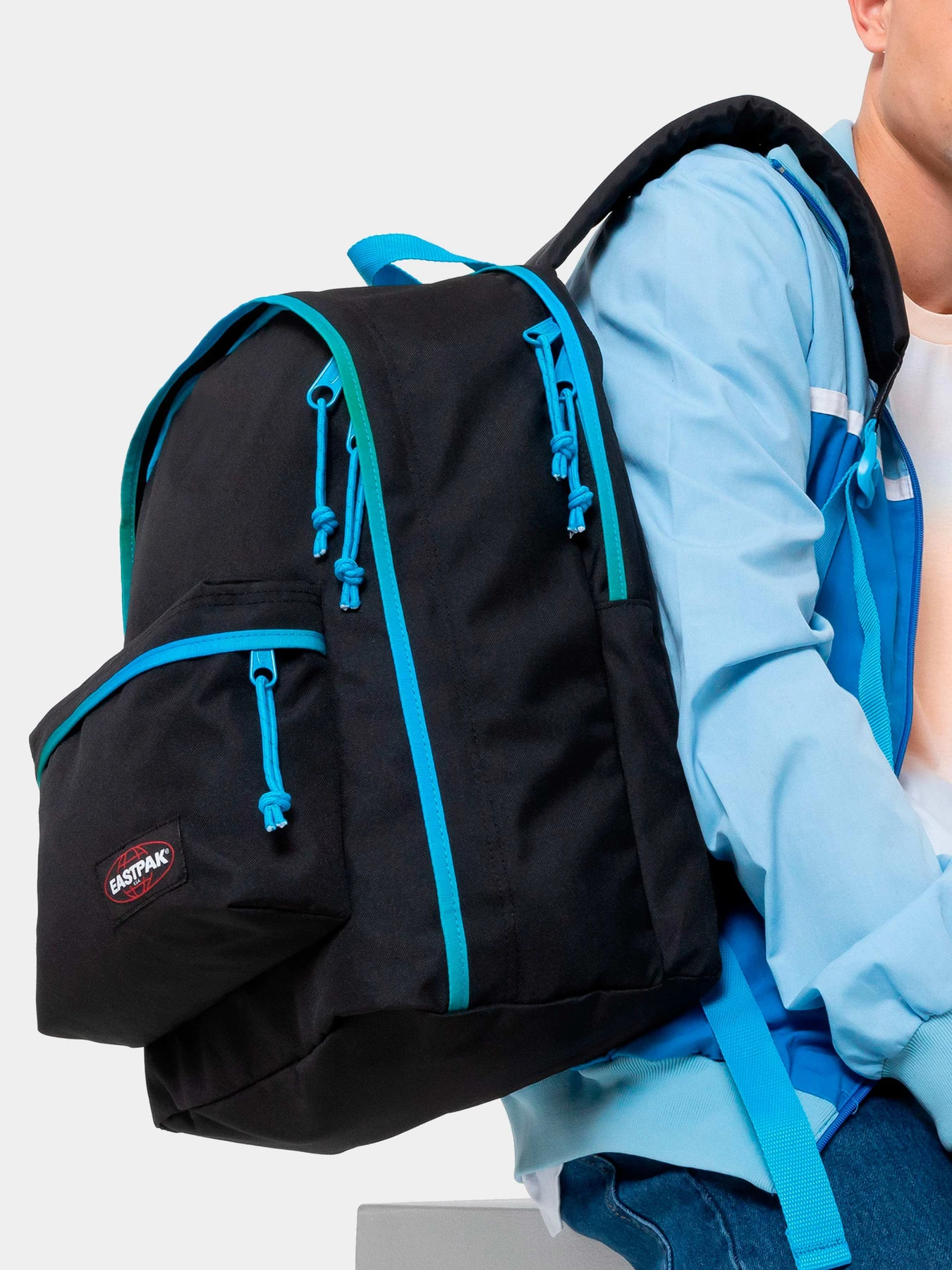Рюкзаки EastPak модель EK0009364A81 Рюкзаки EastPak модель EK0009364A81 Фото