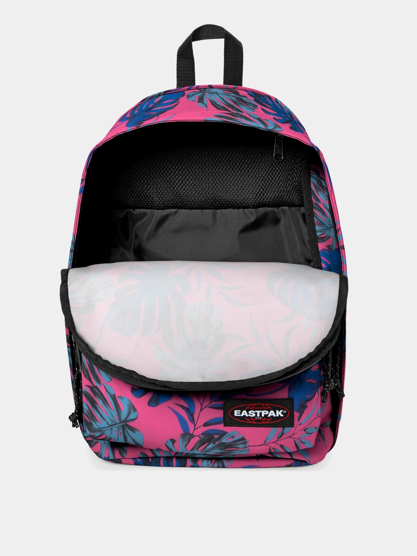 Рюкзаки EastPak модель EK0009368A11 Рюкзаки EastPak модель EK0009368A11 Фото