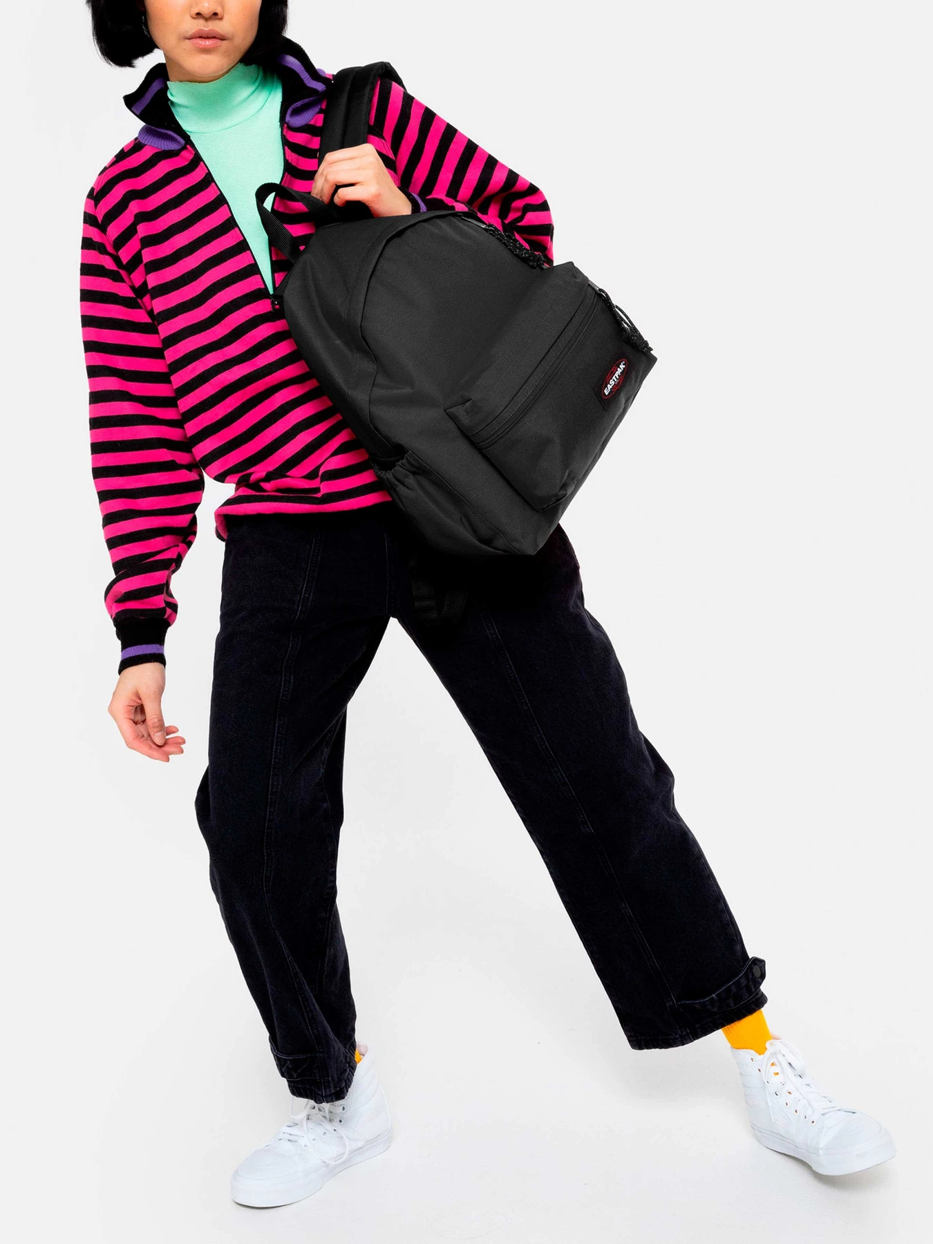 Рюкзаки EastPak модель EK0A5B740081 Рюкзаки EastPak модель EK0A5B740081 Фото