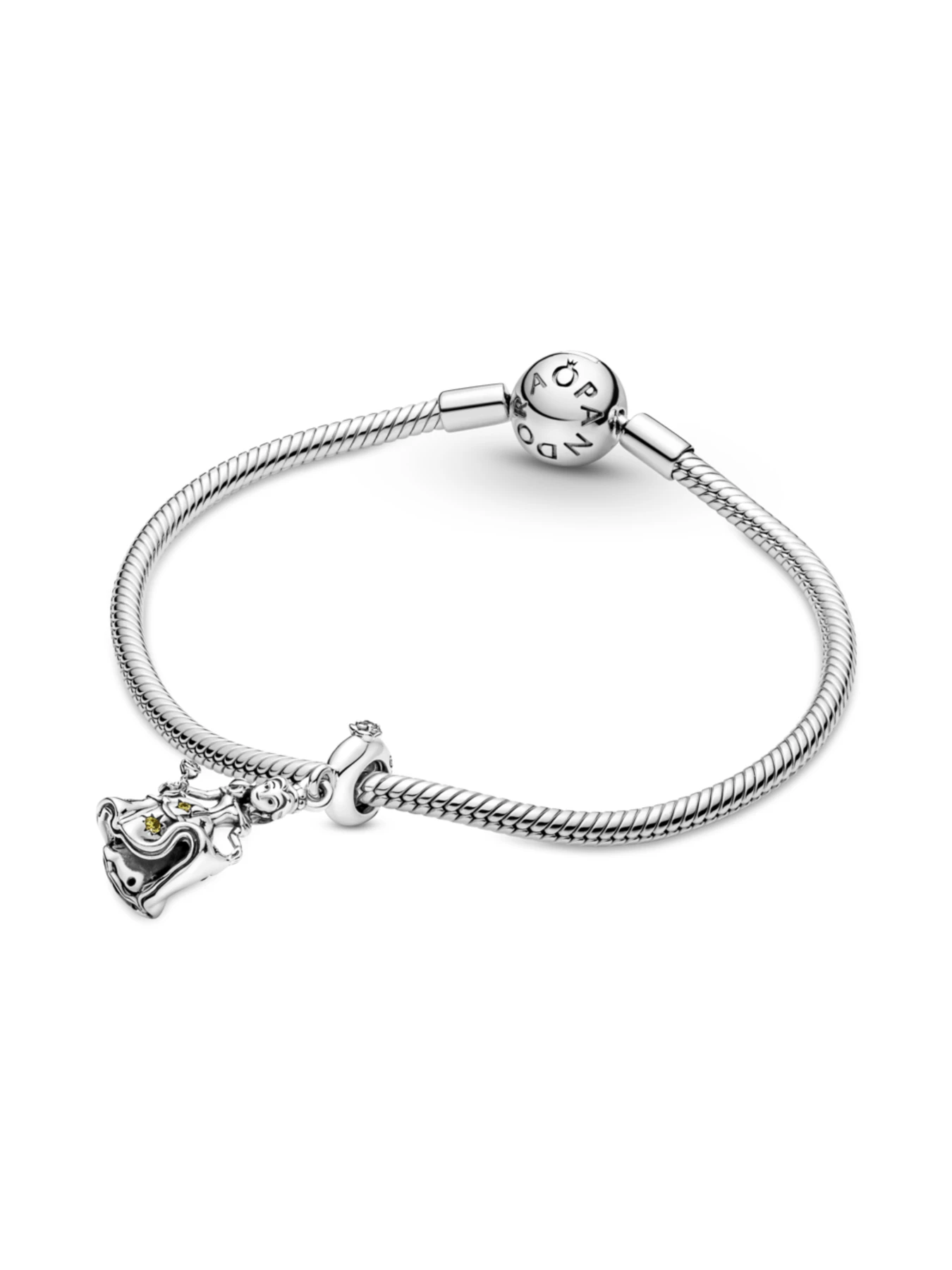 Классические PANDORA Moments модель 790014C01 Классические PANDORA Moments модель 790014C01 Фото