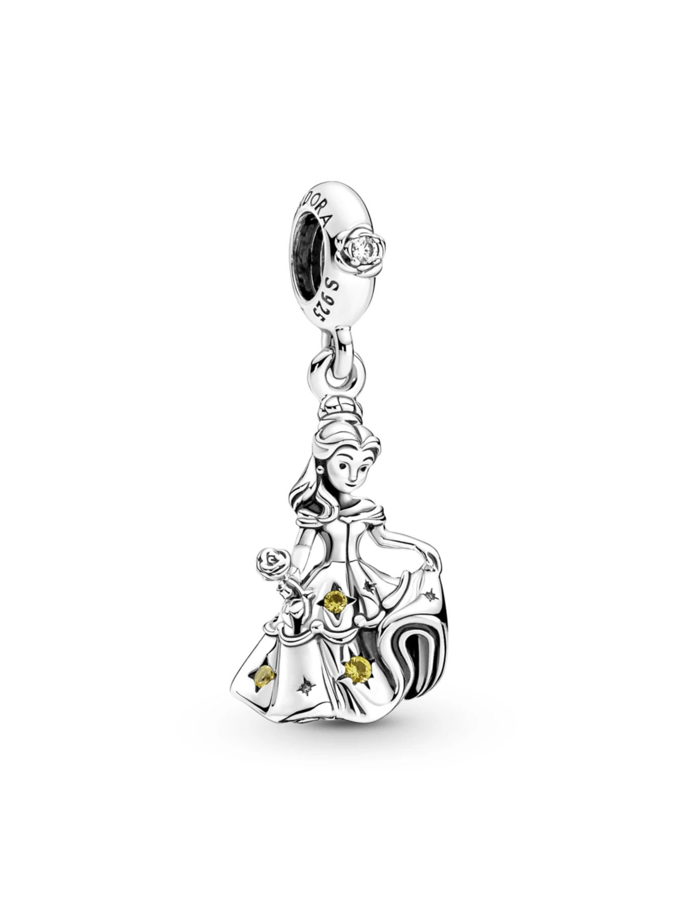 Классические PANDORA Moments модель 790014C01 Классические PANDORA Moments модель 790014C01 Фото