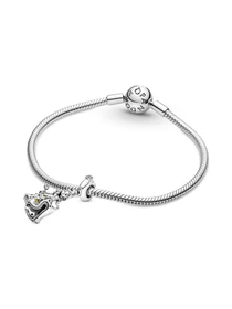 Классические PANDORA Moments модель 790014C01 Фото