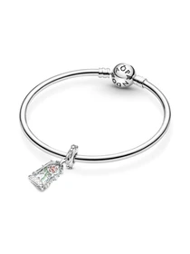 Классические PANDORA Moments модель 790024C01 Фото
