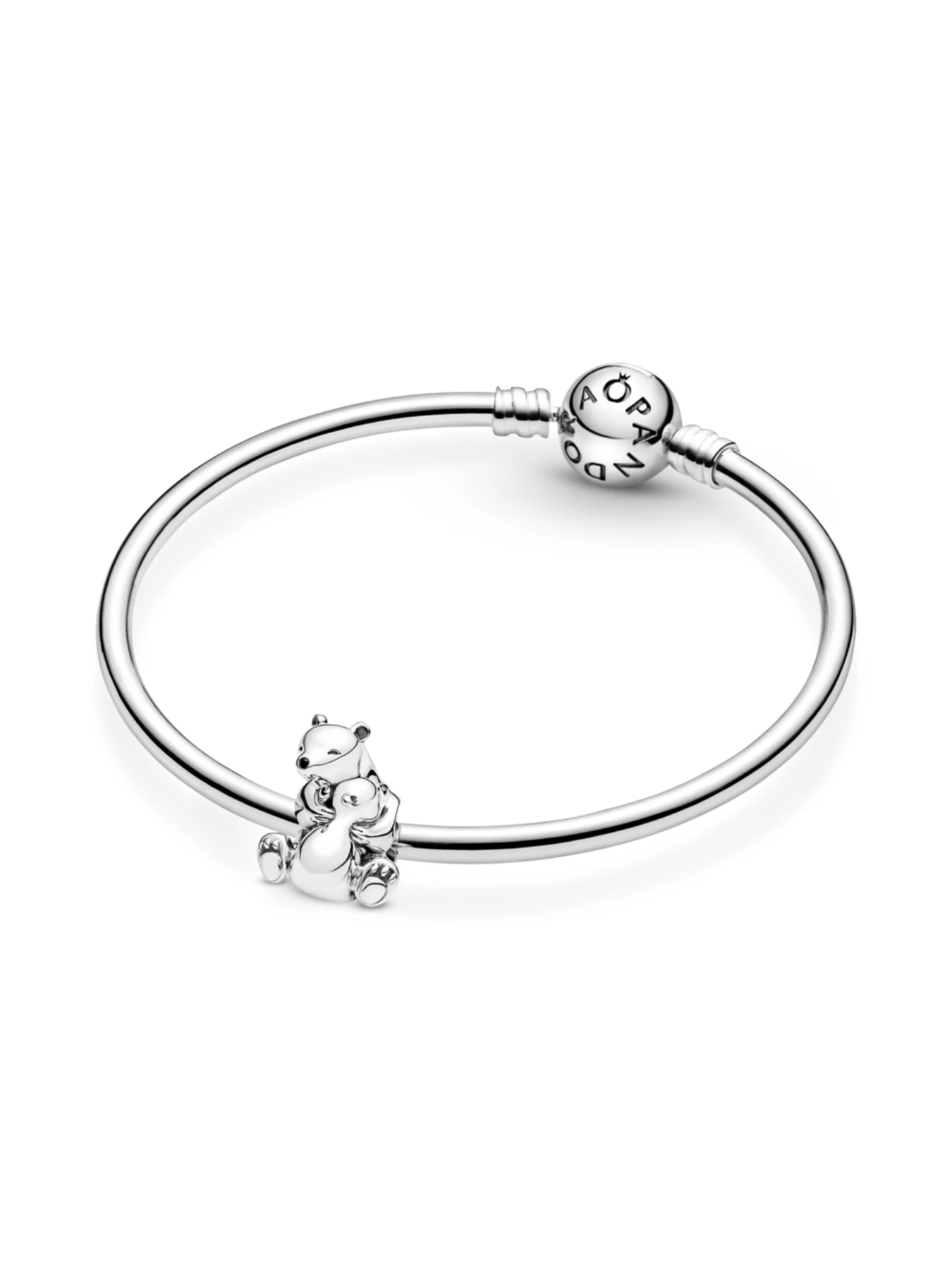 Классические PANDORA Moments модель 790032C01 Фото
