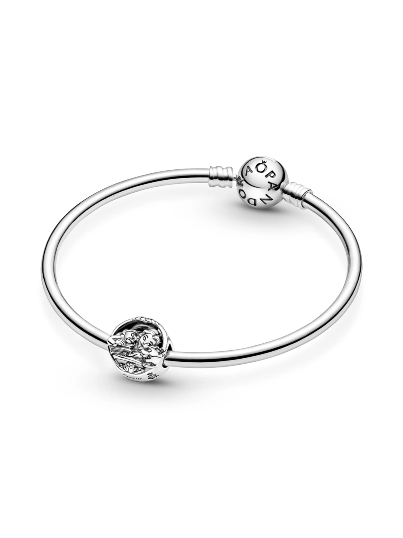 Классические PANDORA Moments модель 790060C00 Классические PANDORA Moments модель 790060C00 Фото
