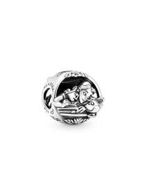 Классические PANDORA Moments модель 790060C00 Фото