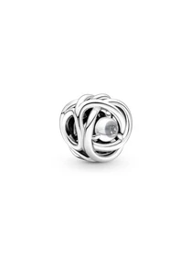 Классические PANDORA Moments модель 790064C01 Фото