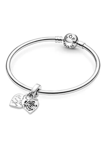 Классические PANDORA Moments модель 790086C00 Фото